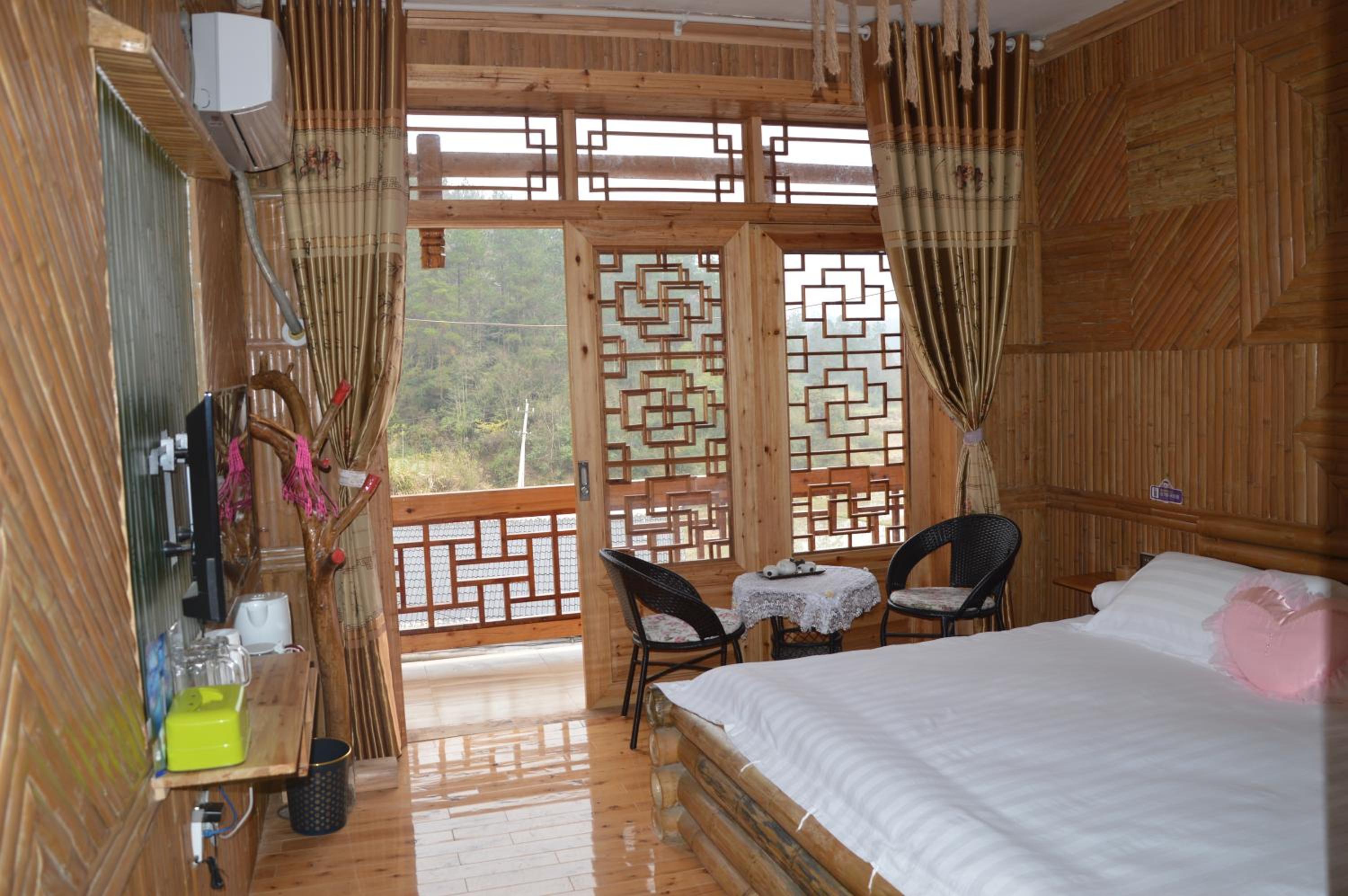 Comfort Double Room with Balcony photo 3