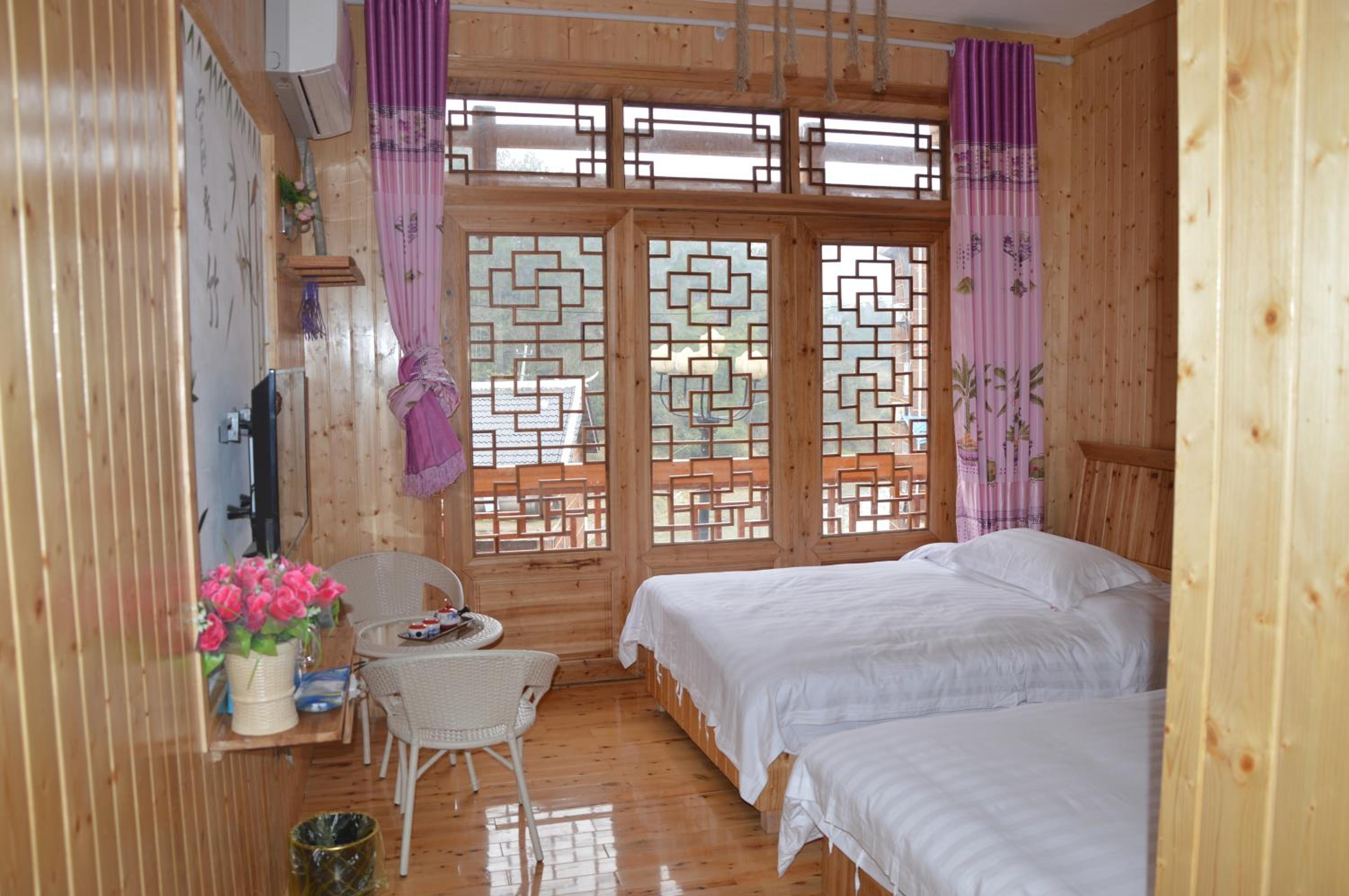 Twin Room with Balcony photo 1