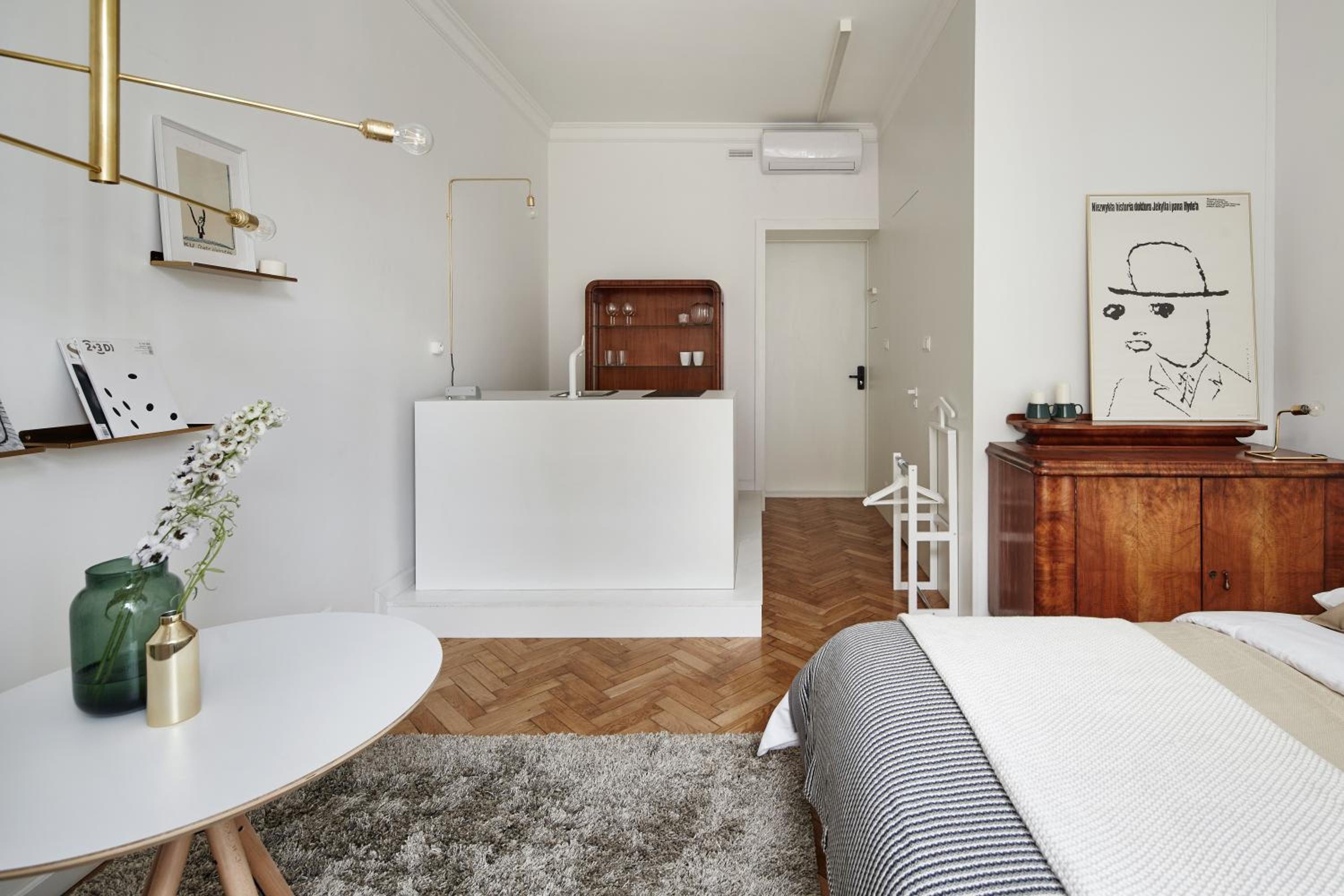 Standard Apartment photo 3