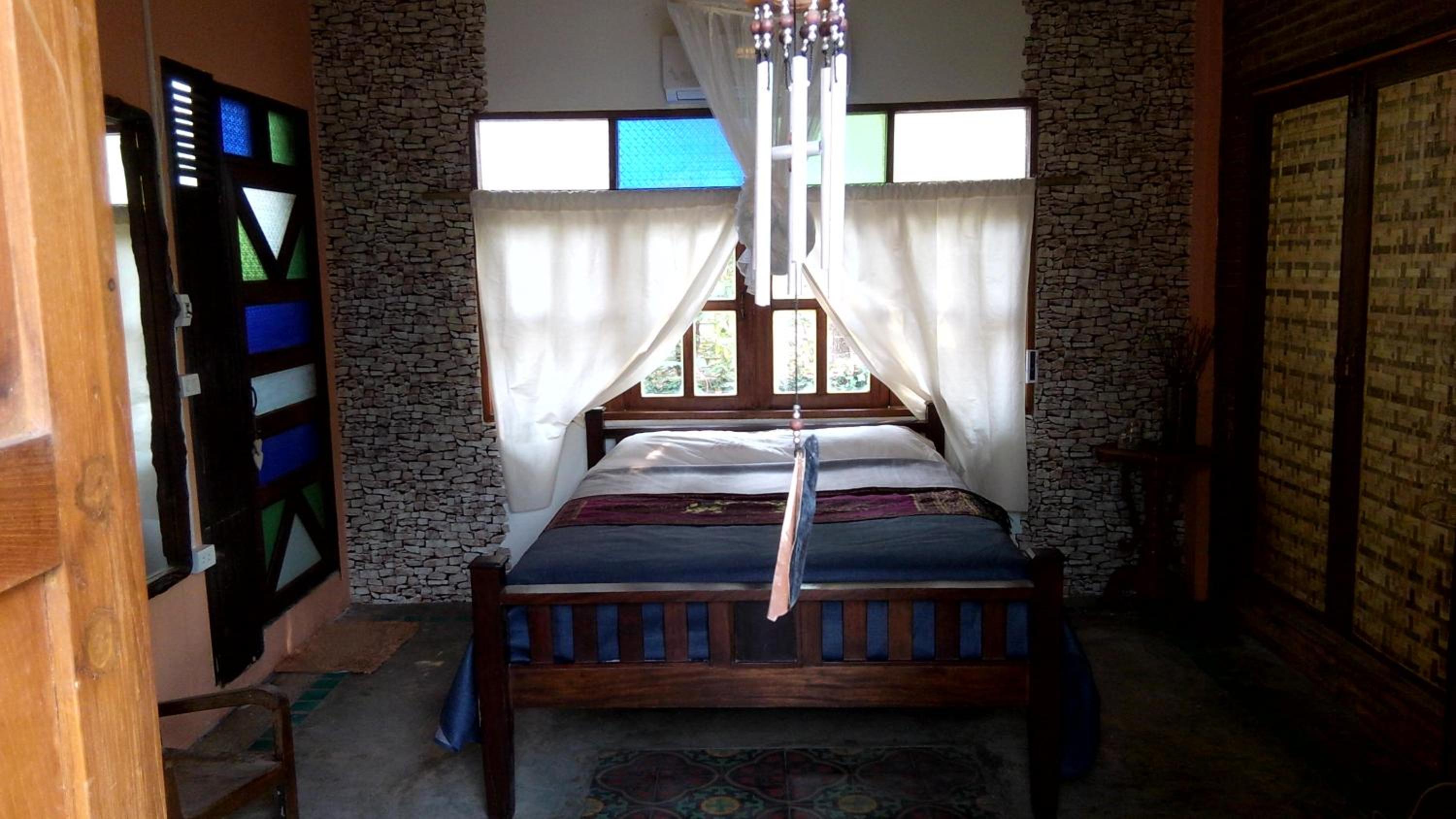 Deluxe Queen Room photo 3