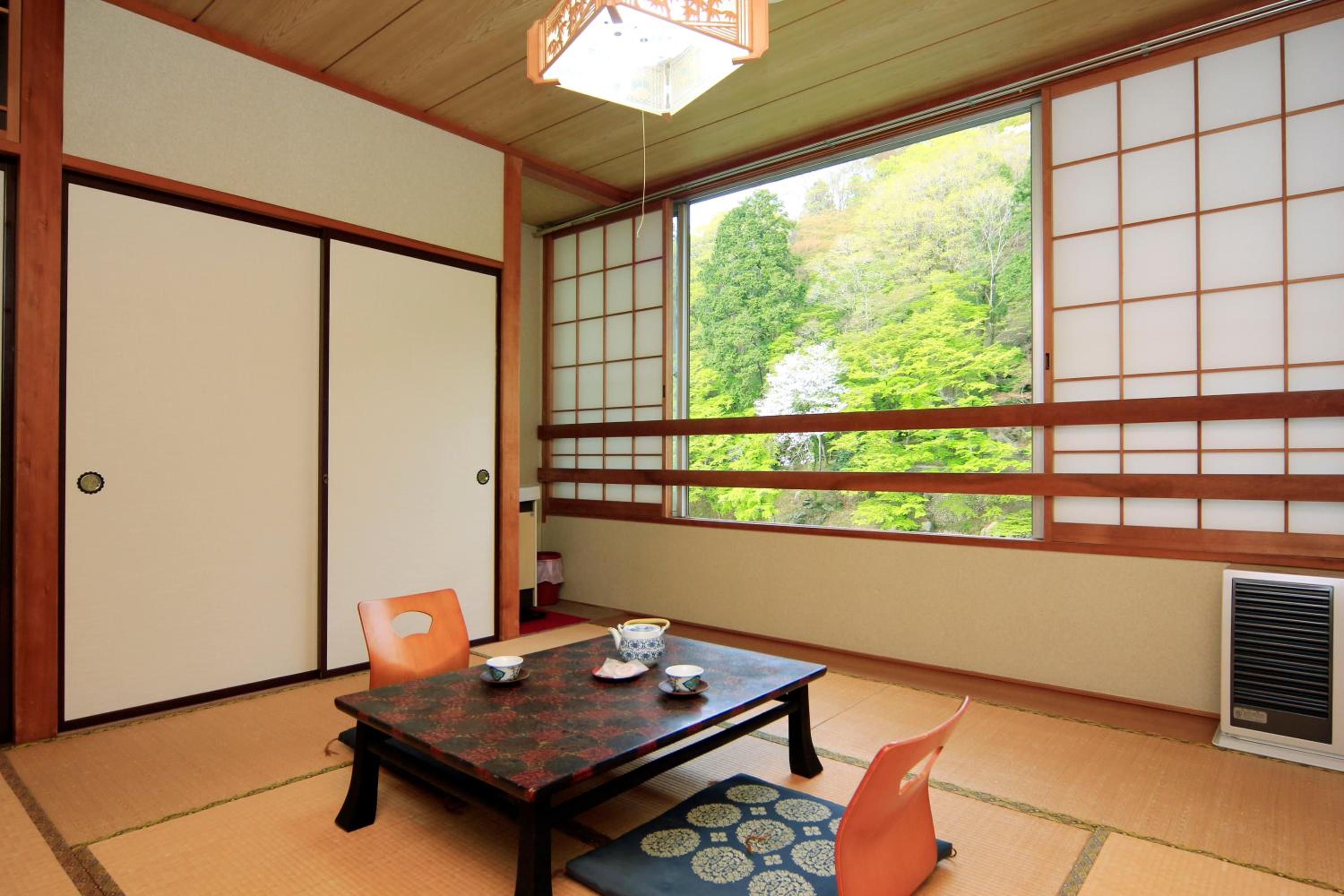 Triple Room With River View