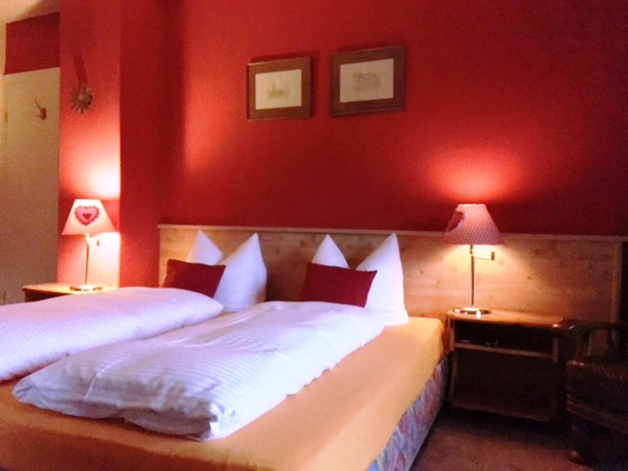 Double Room Ensuite photo 3