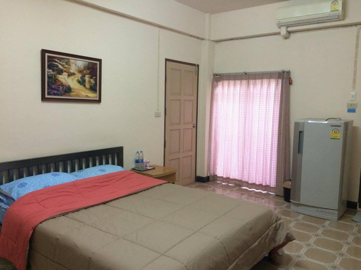 Apartment - Photo 20
