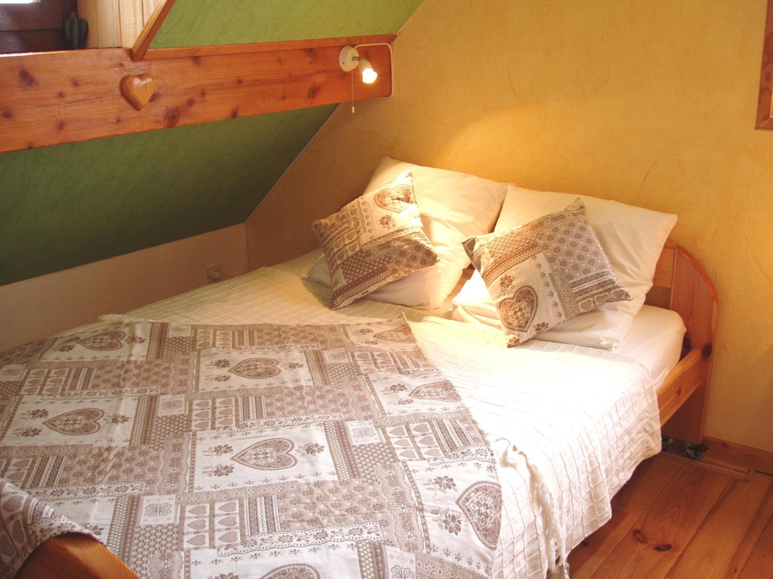 One-Bedroom House photo 2
