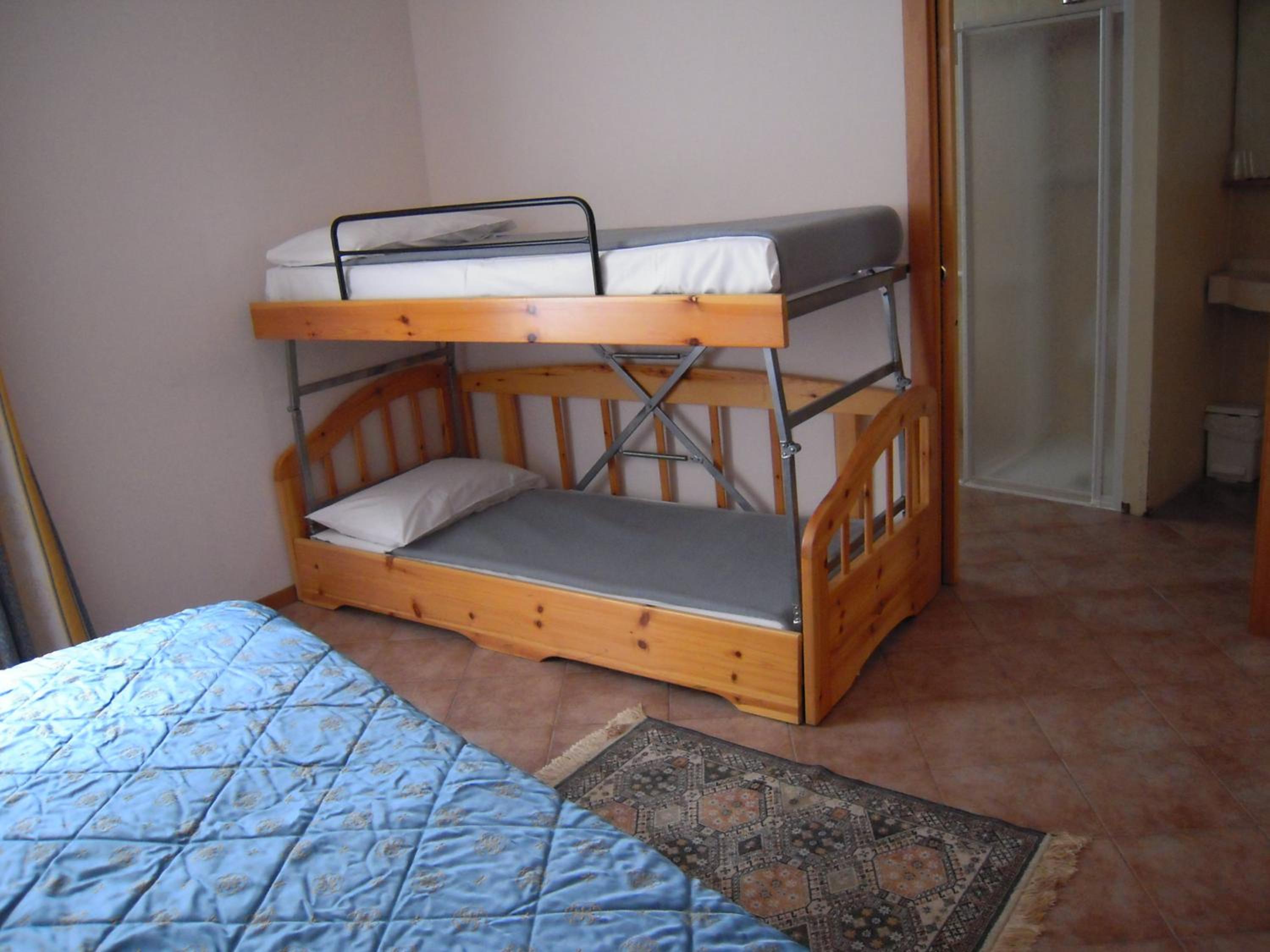 Quadruple Room photo 3