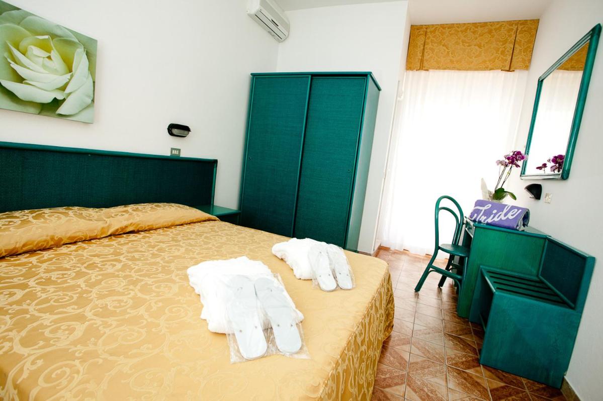 Comfort Triple Room - Photo 3