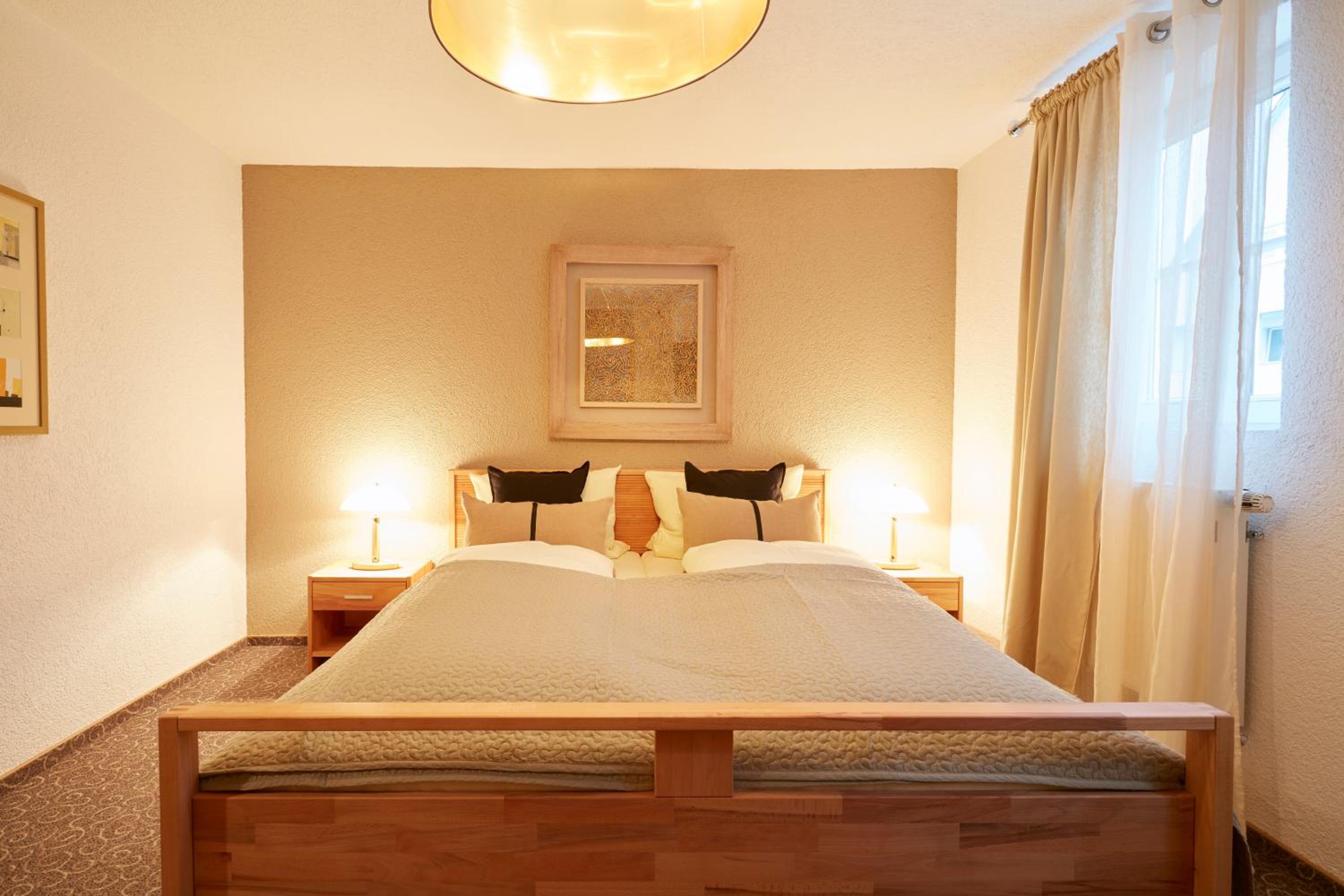 Budget Double Room photo 1