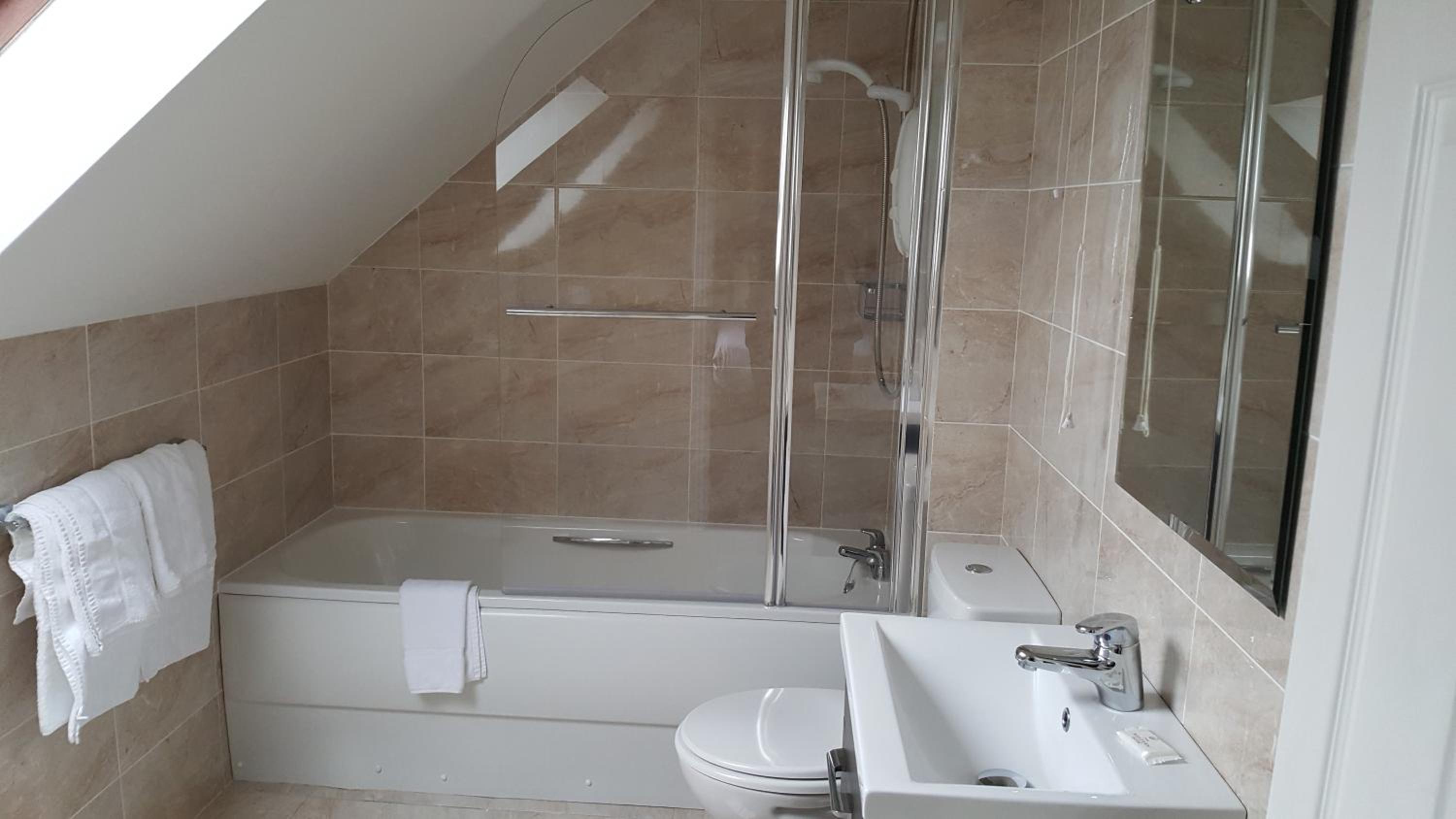 Apartment - Split Level - Photo 21
