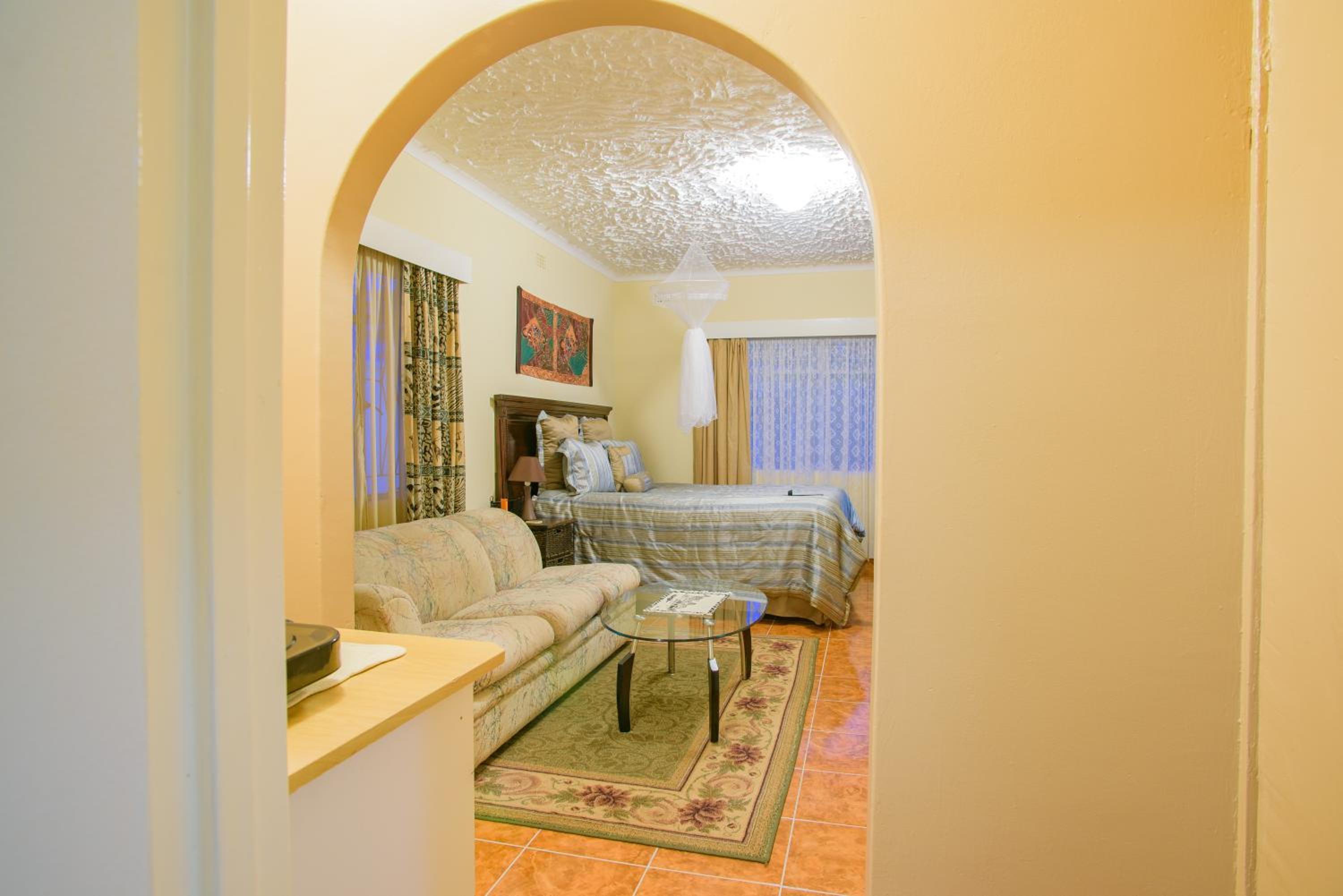 King Suite