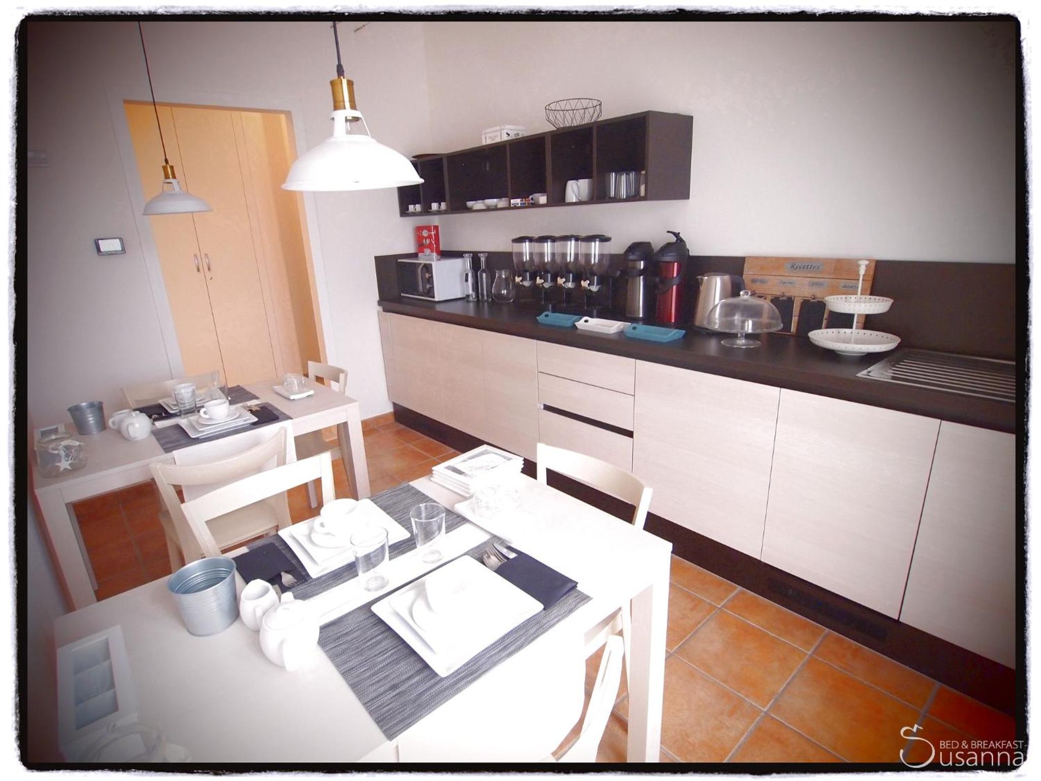 Two-Bedroom Deluxe Apartment With Balcony
