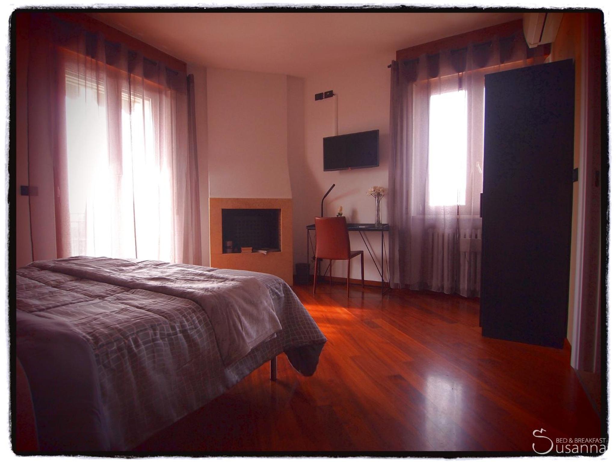 Double or Twin Room with Balcony - Photo 3