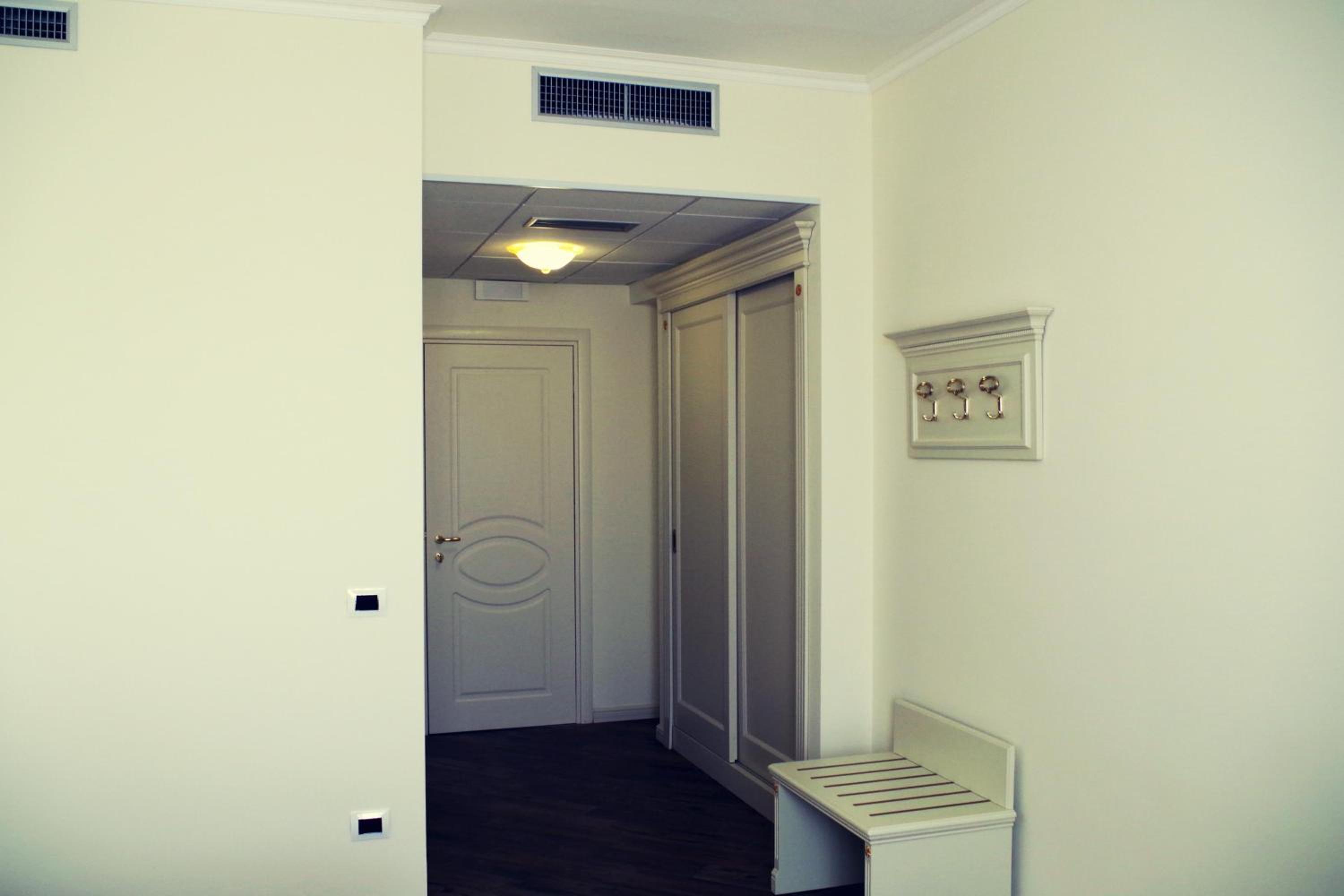 Deluxe Double Or Twin Room photo 1
