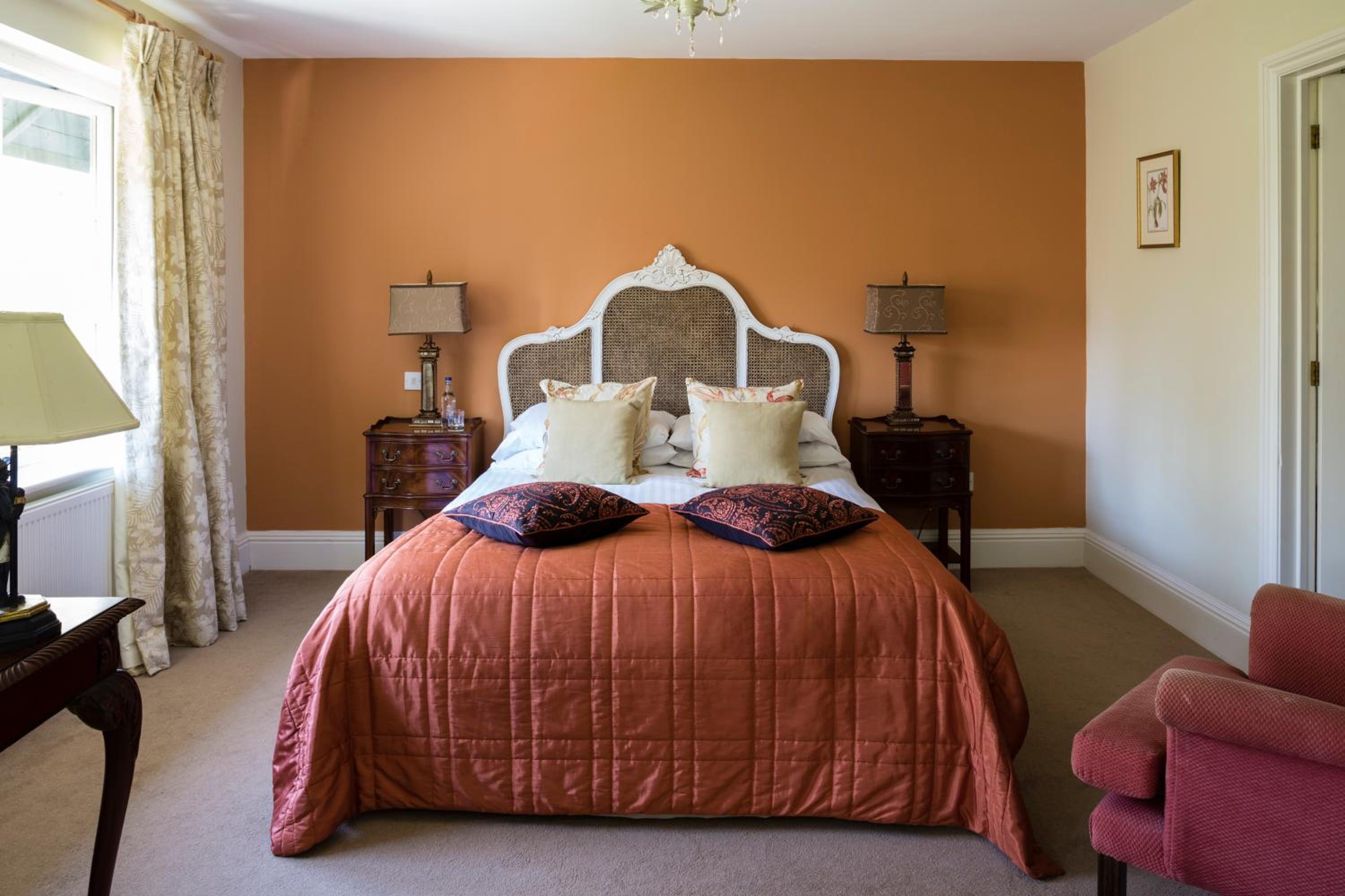 Standard Twin/Double Room - Photo 1