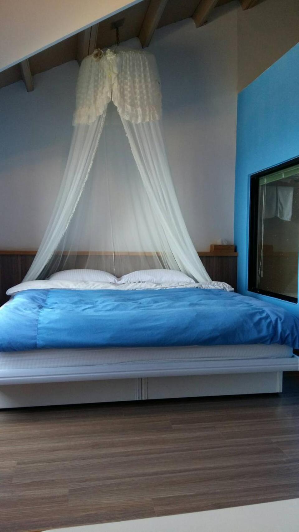 Queen Room with Sea View photo 2