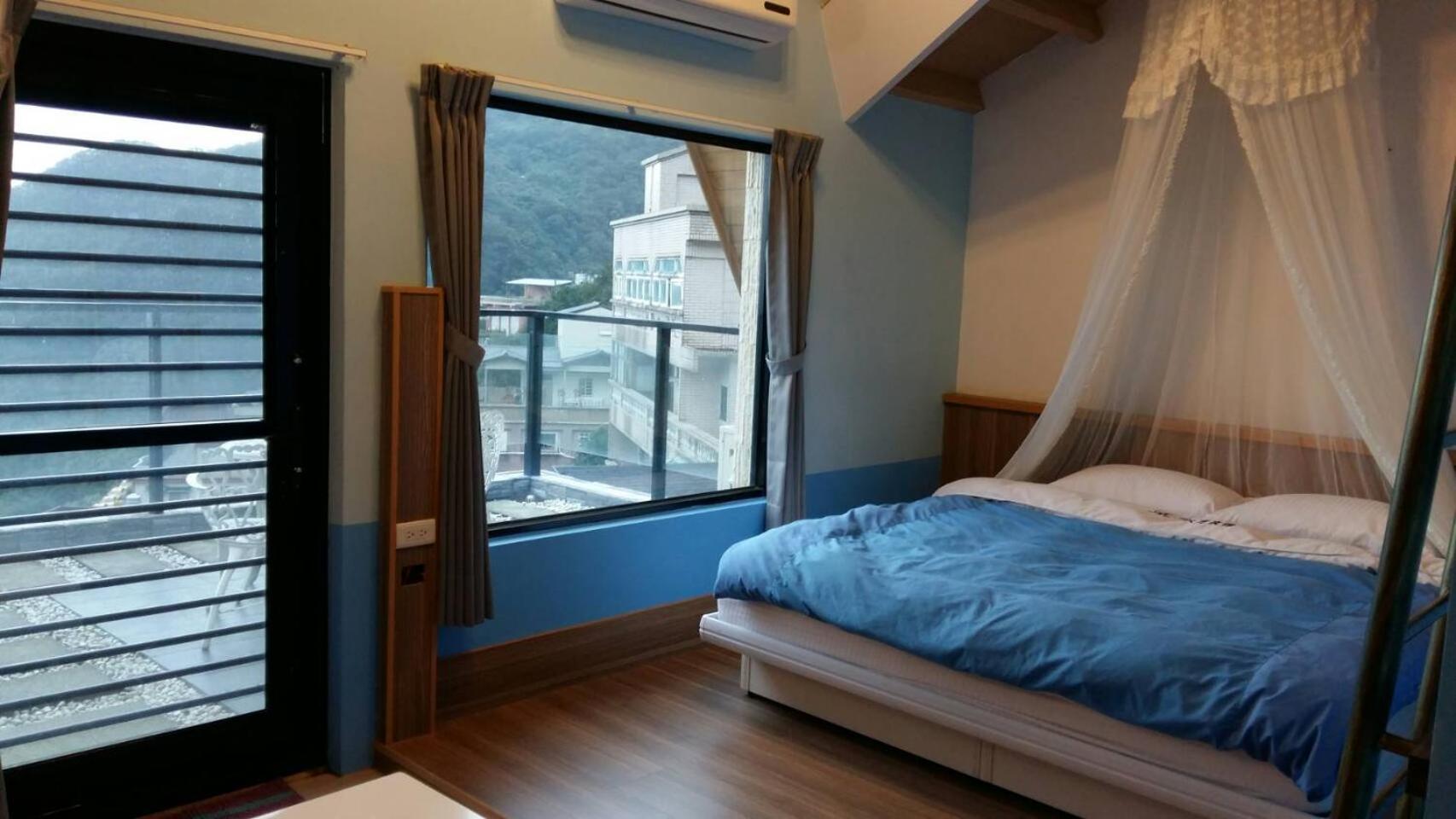 Queen Room with Sea View photo 1