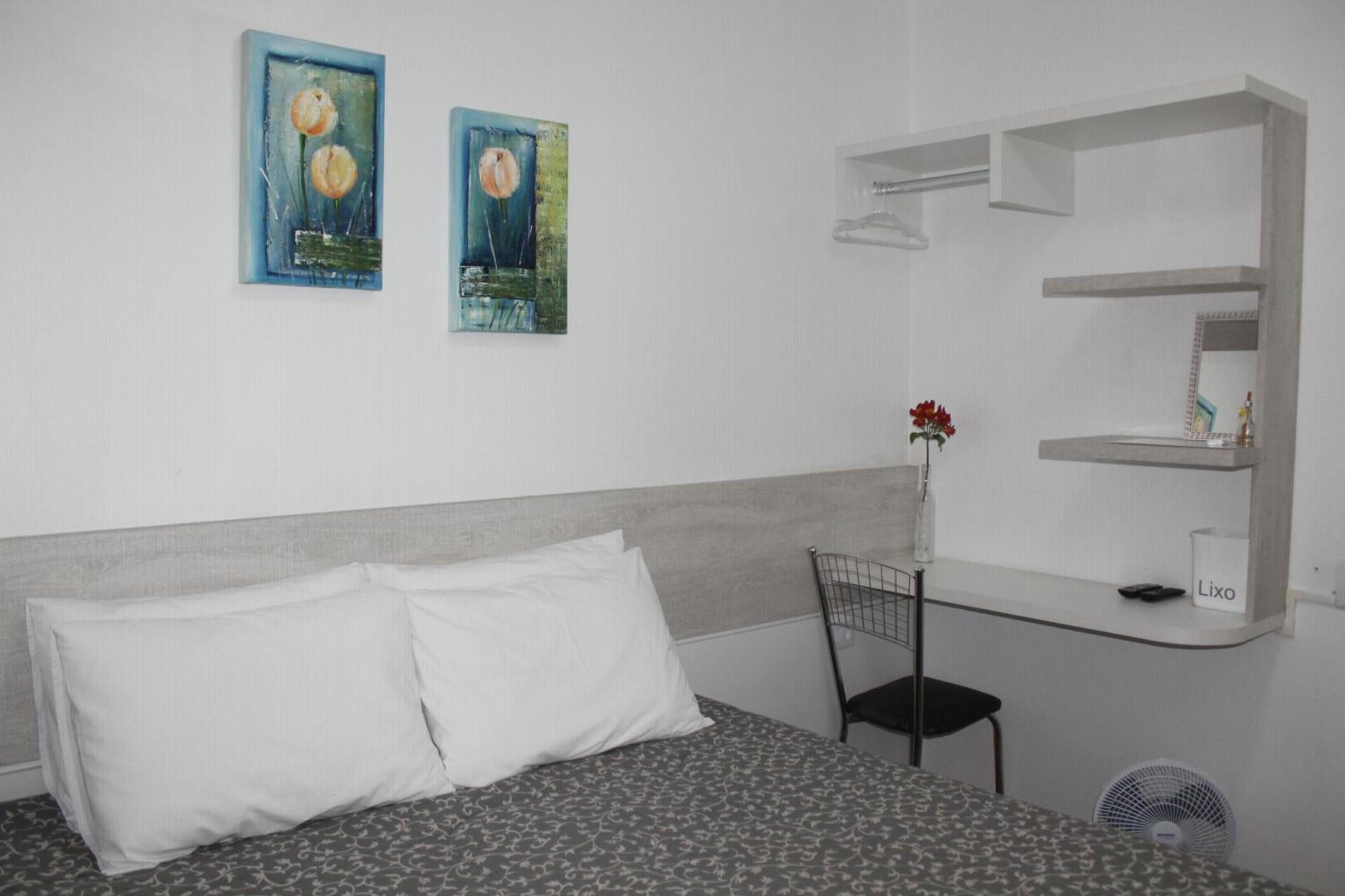 Double Room with Private External Bathroom photo 2