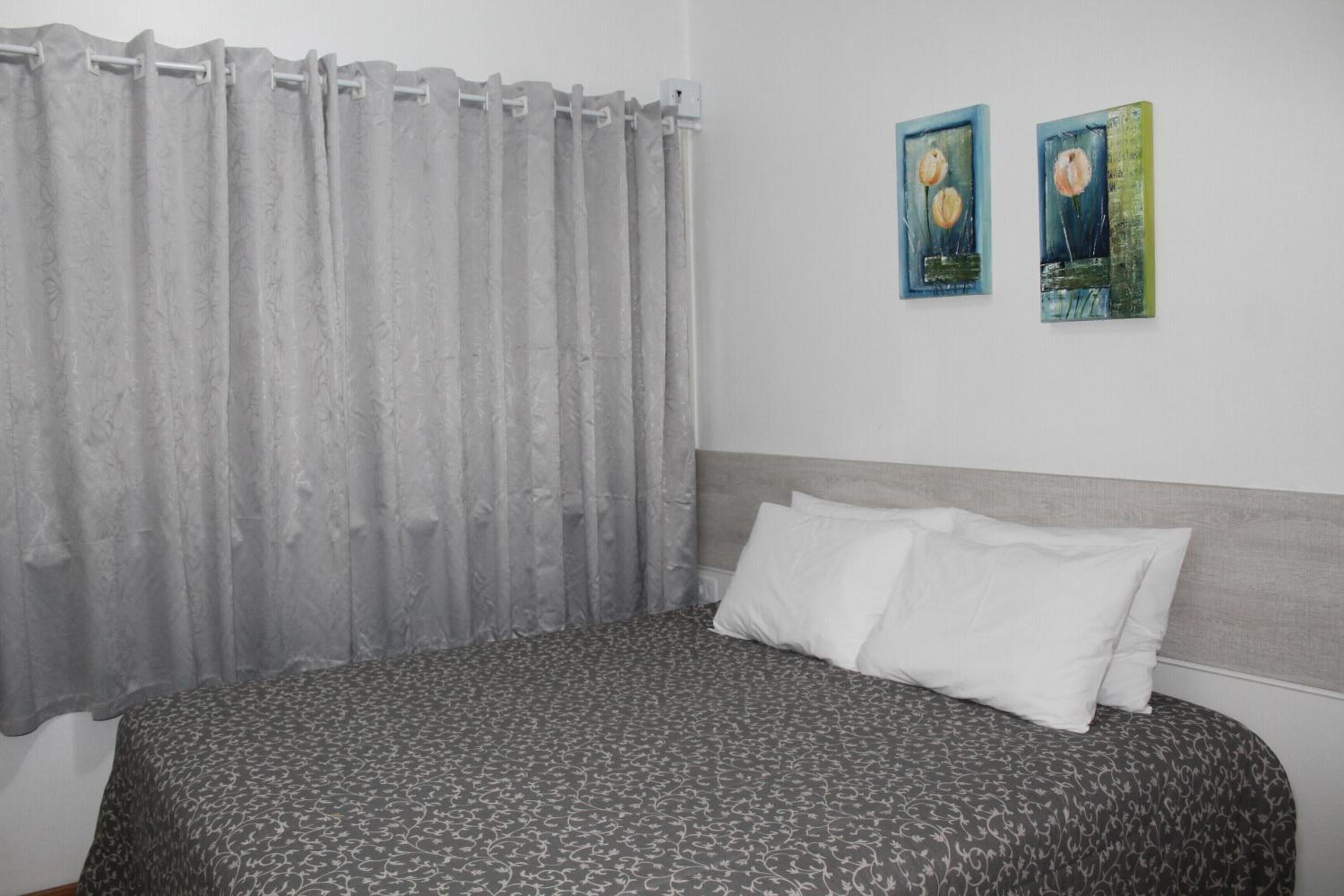 Double Room with Private External Bathroom photo 1