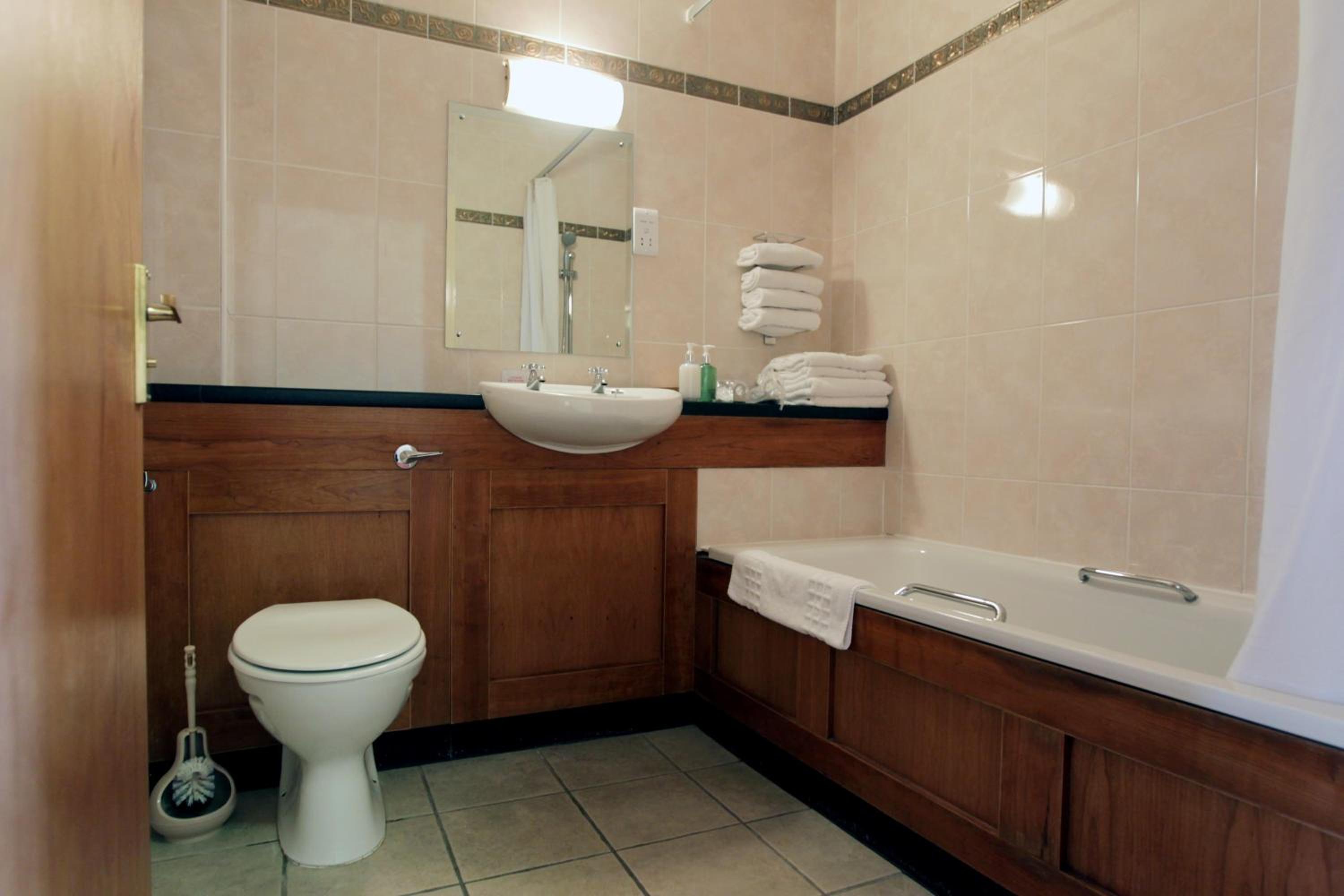 Double Room Pet Friendly photo 2