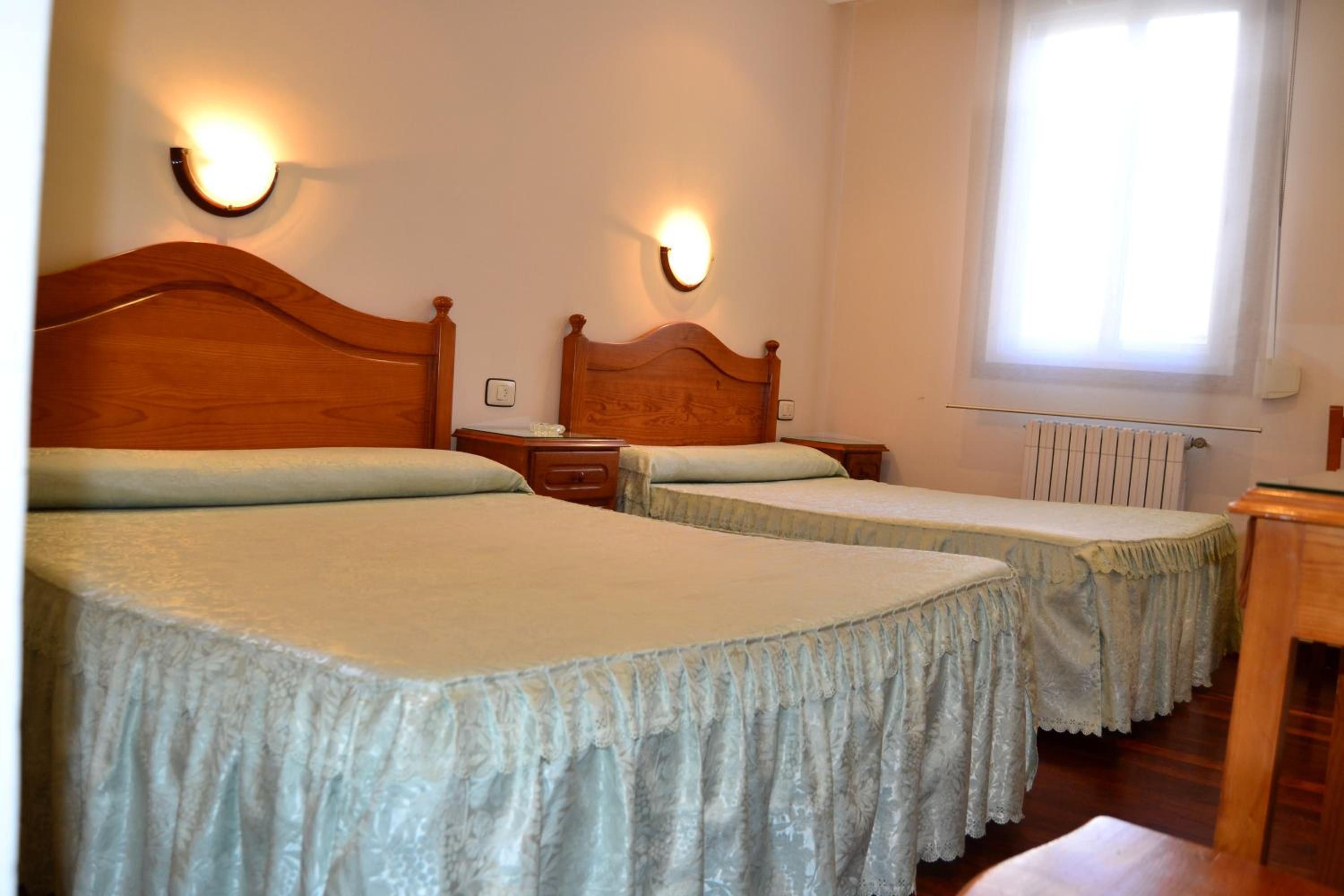 Quadruple Room photo 3