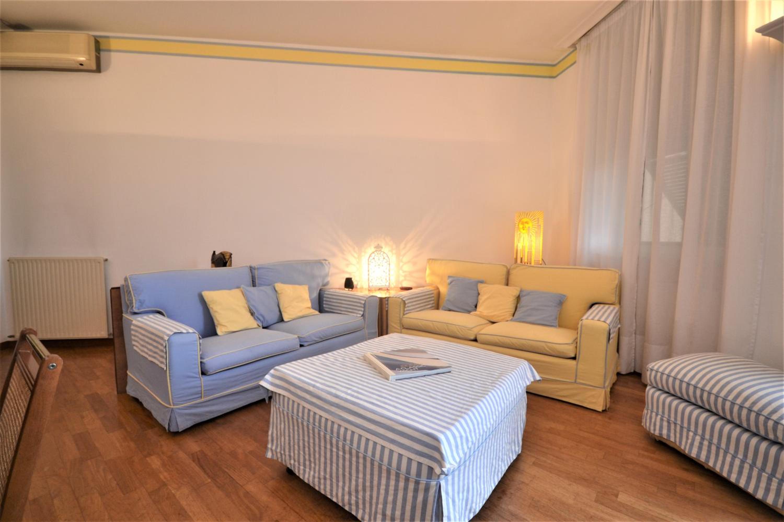 Apartment with Sea View