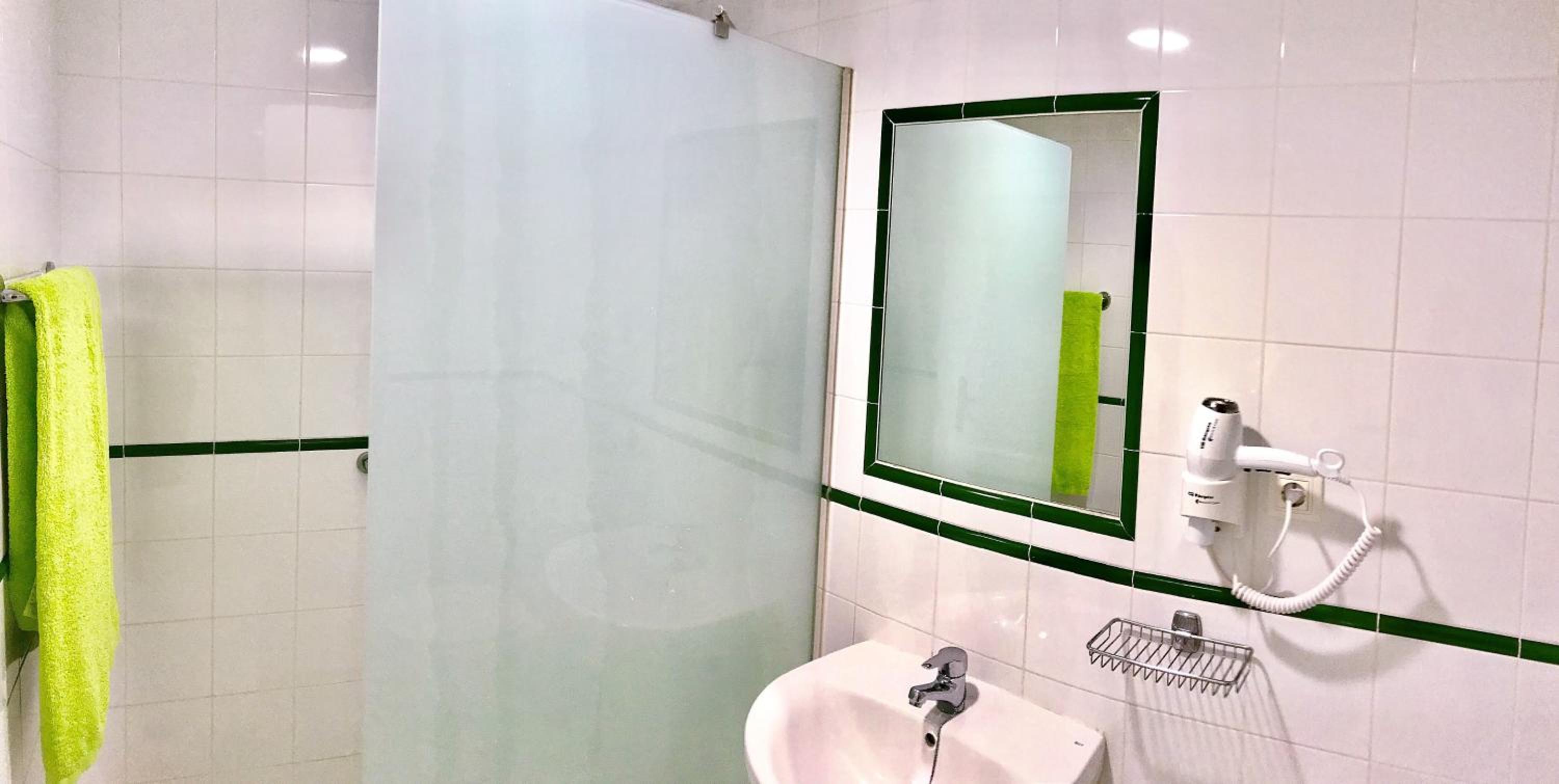 Standard Apartment - Ground floor (2 Adults) photo 2