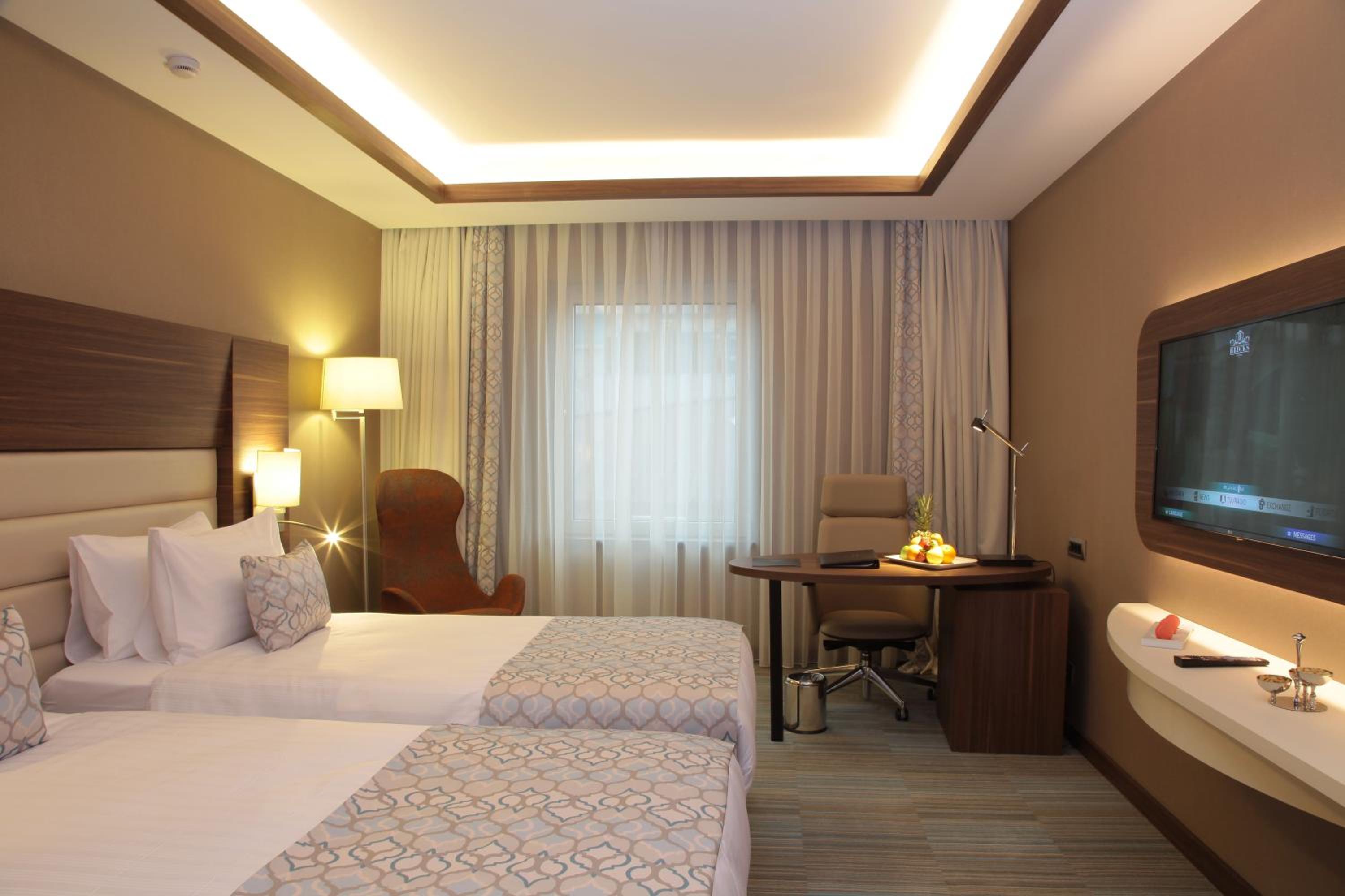 Superior Twin Room photo 3