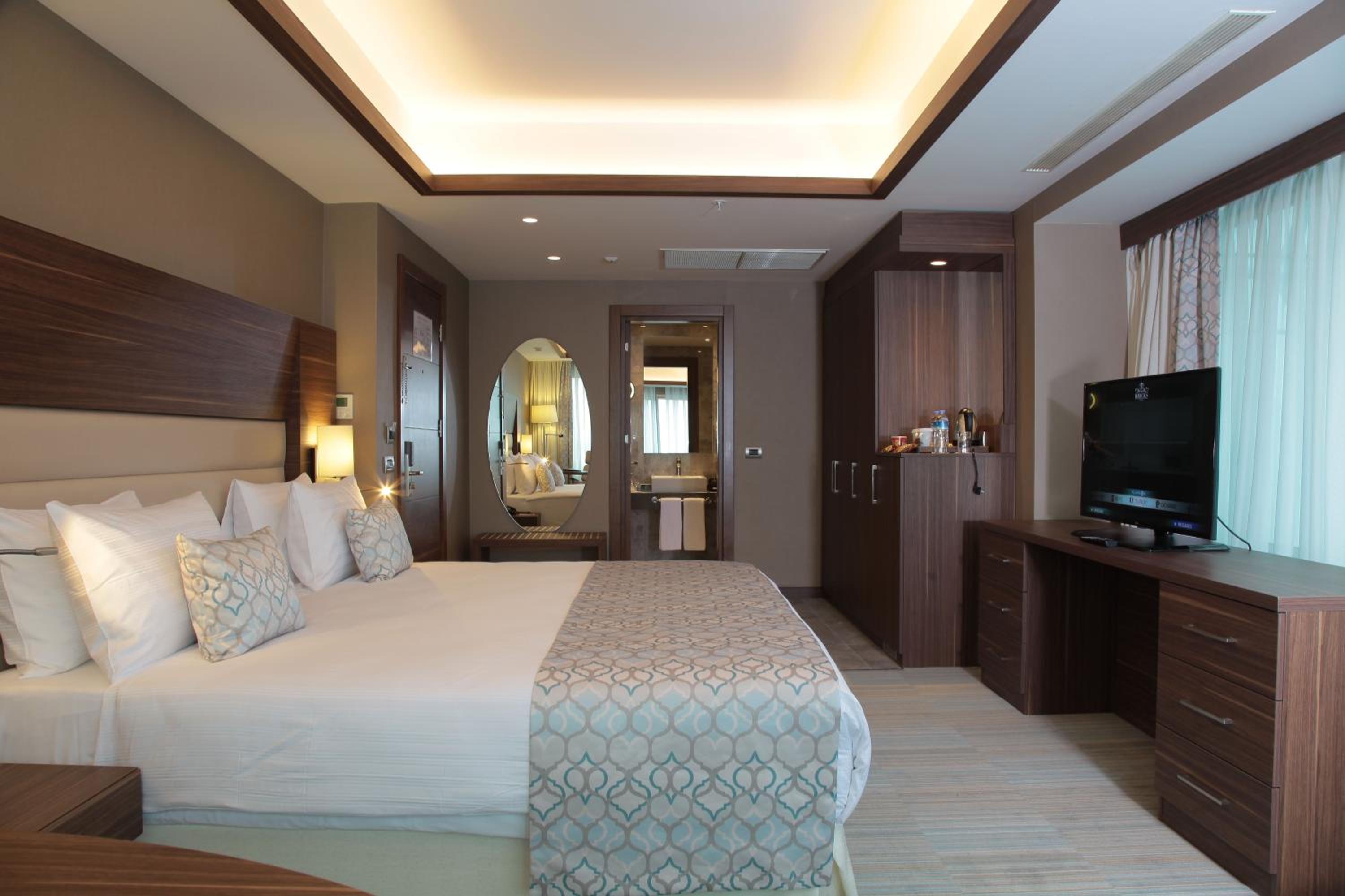 Deluxe Room photo 3