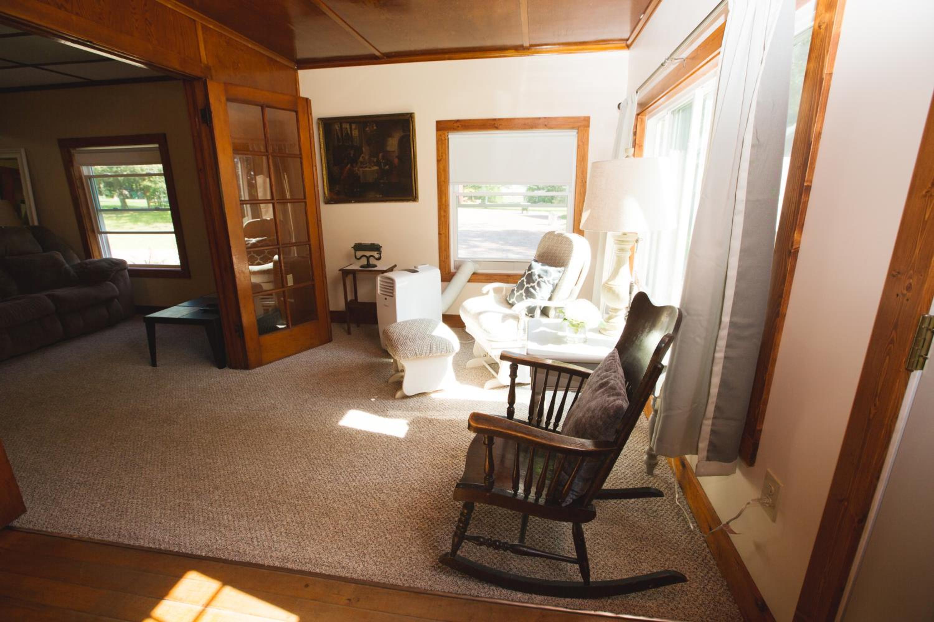 Two-Bedroom House photo 3