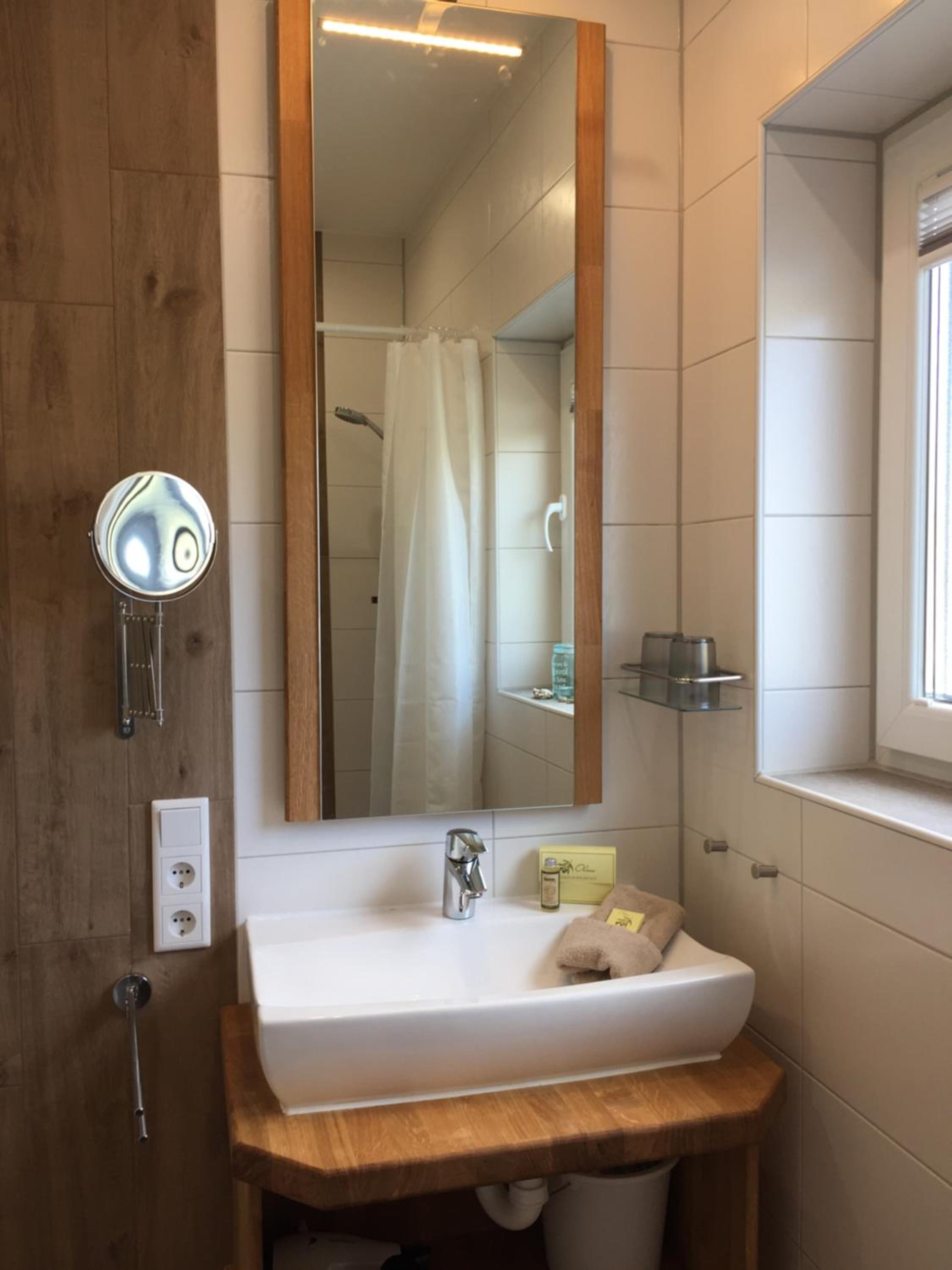 Apartment "Bullauge" - Photo 6