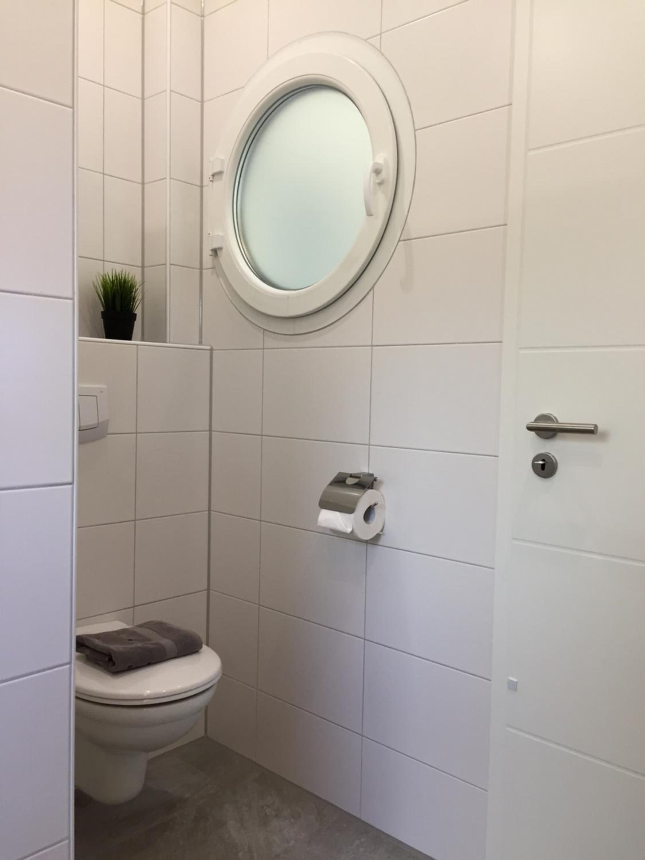 Apartment "Bullauge" - Photo 5