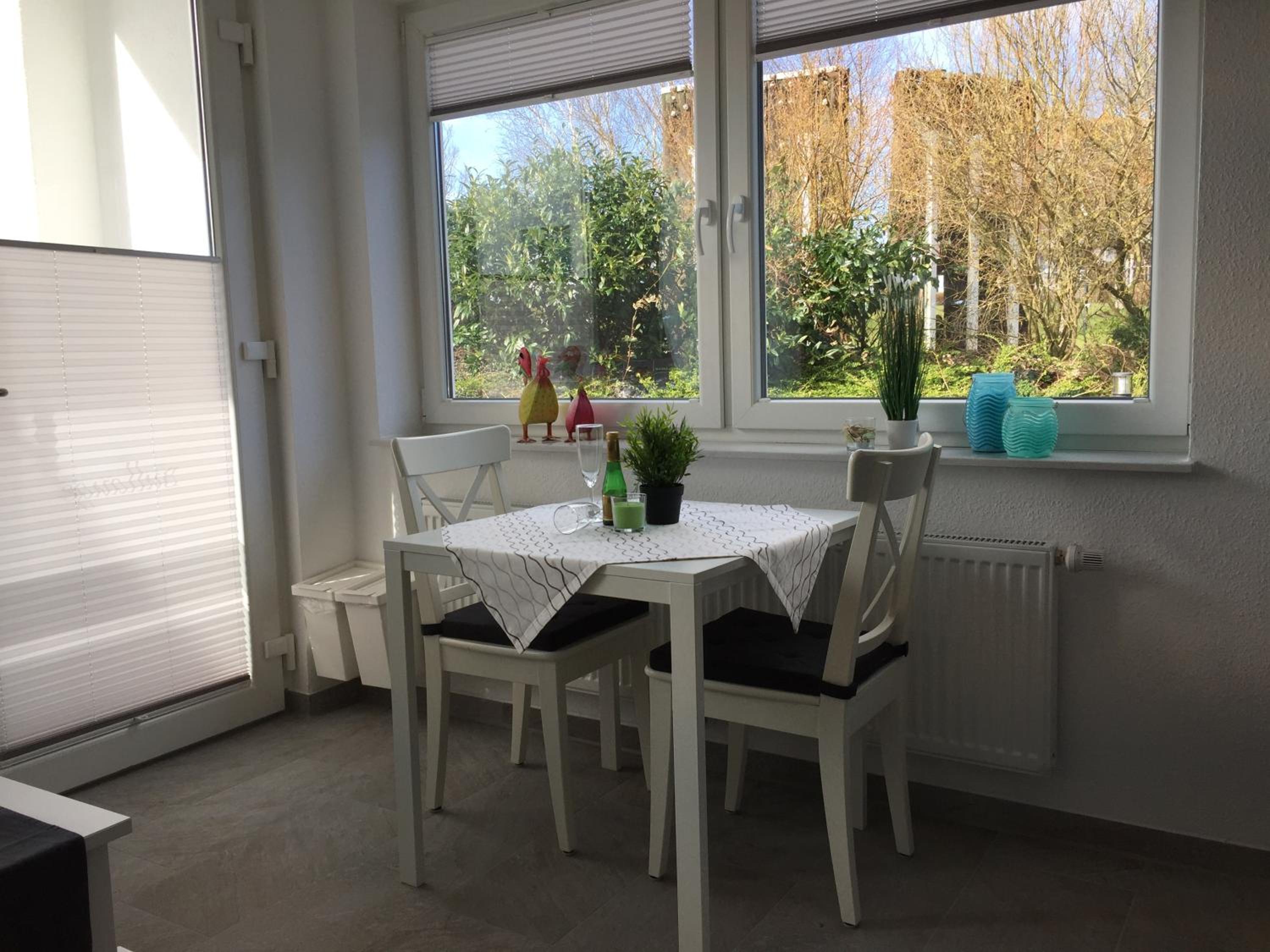 Apartment "Bullauge" - Photo 13