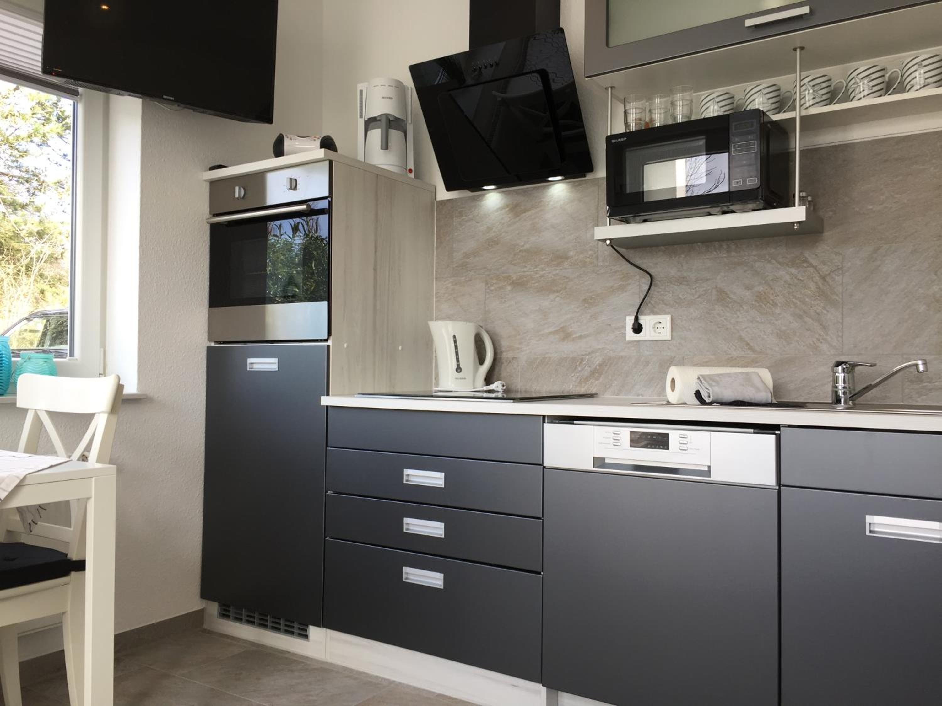 Apartment "Bullauge" - Photo 15