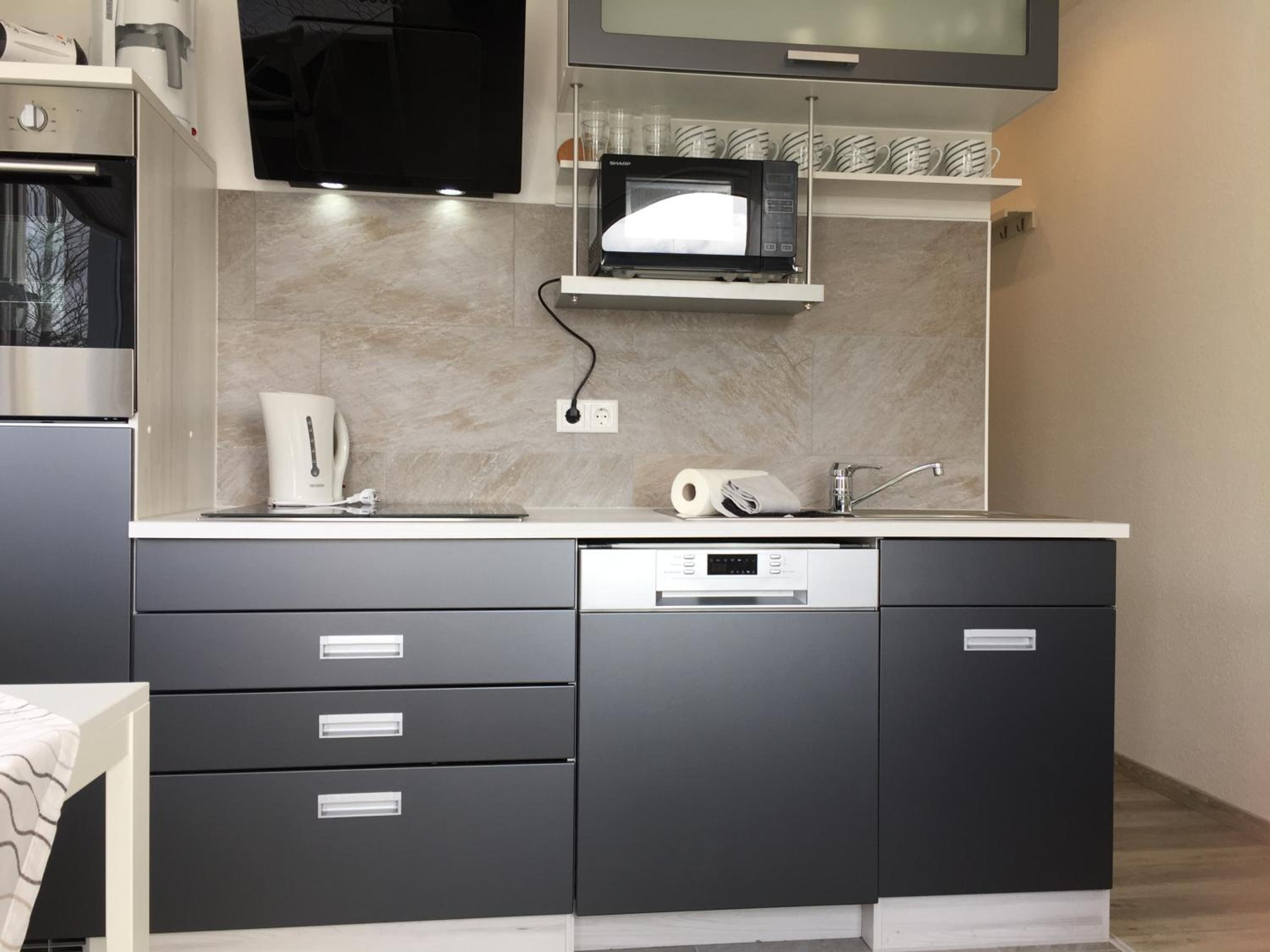 Apartment "Bullauge" - Photo 16