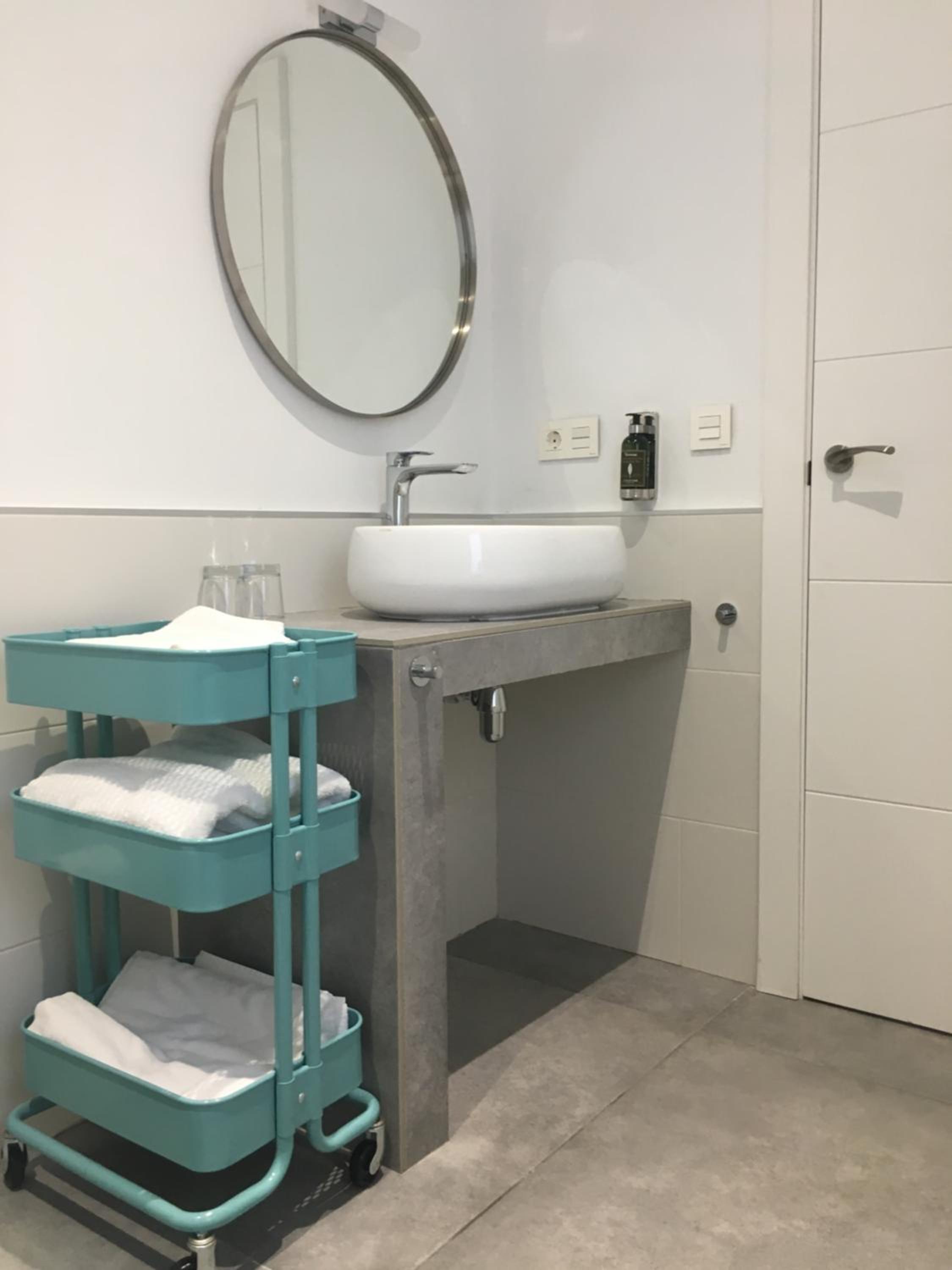 Superior Double or Twin Room with Terrace - Photo 10