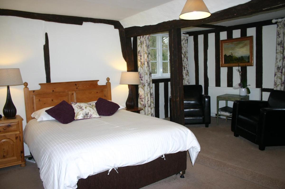 King Room photo 2