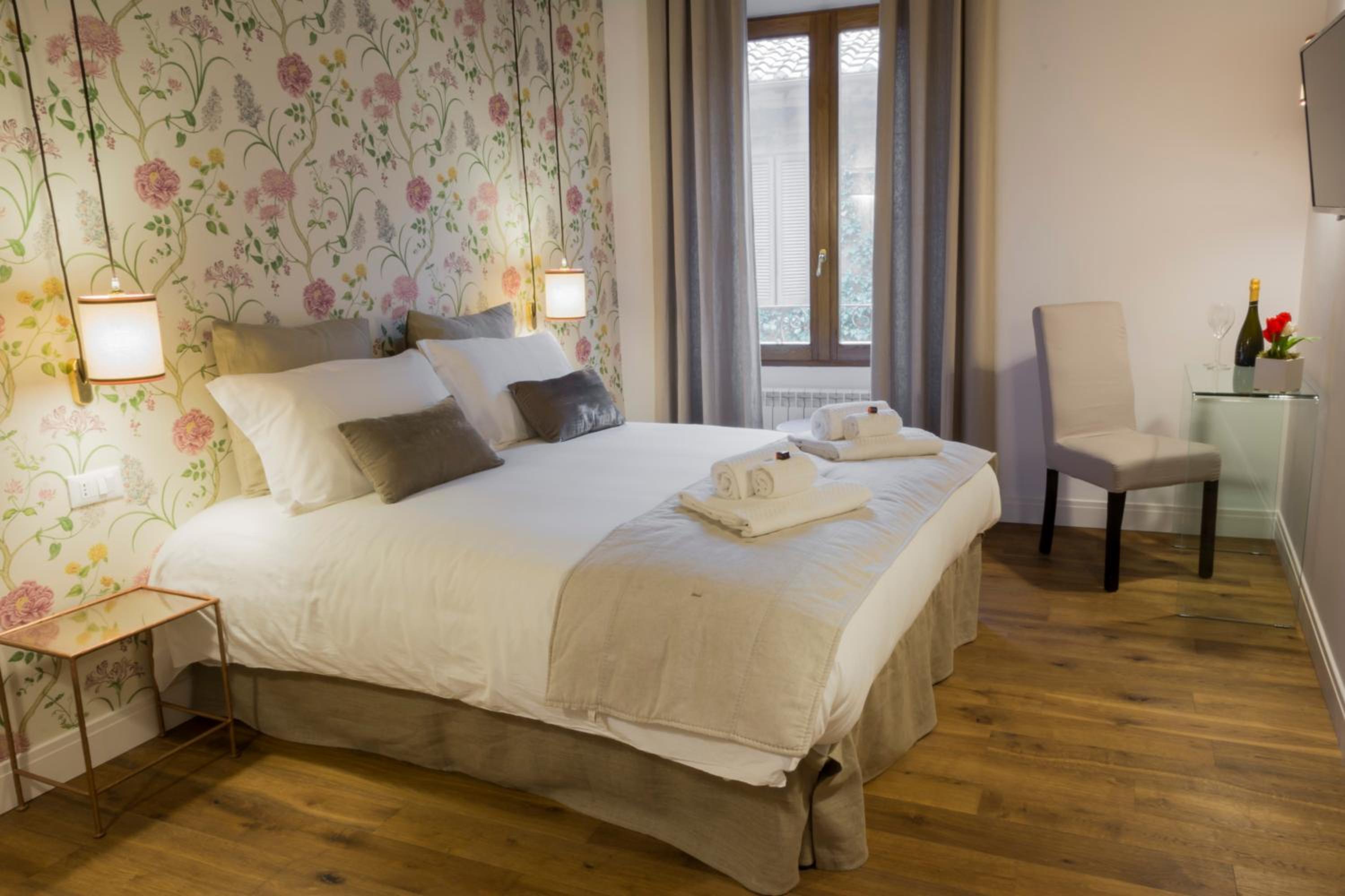 Deluxe Double Room photo 1