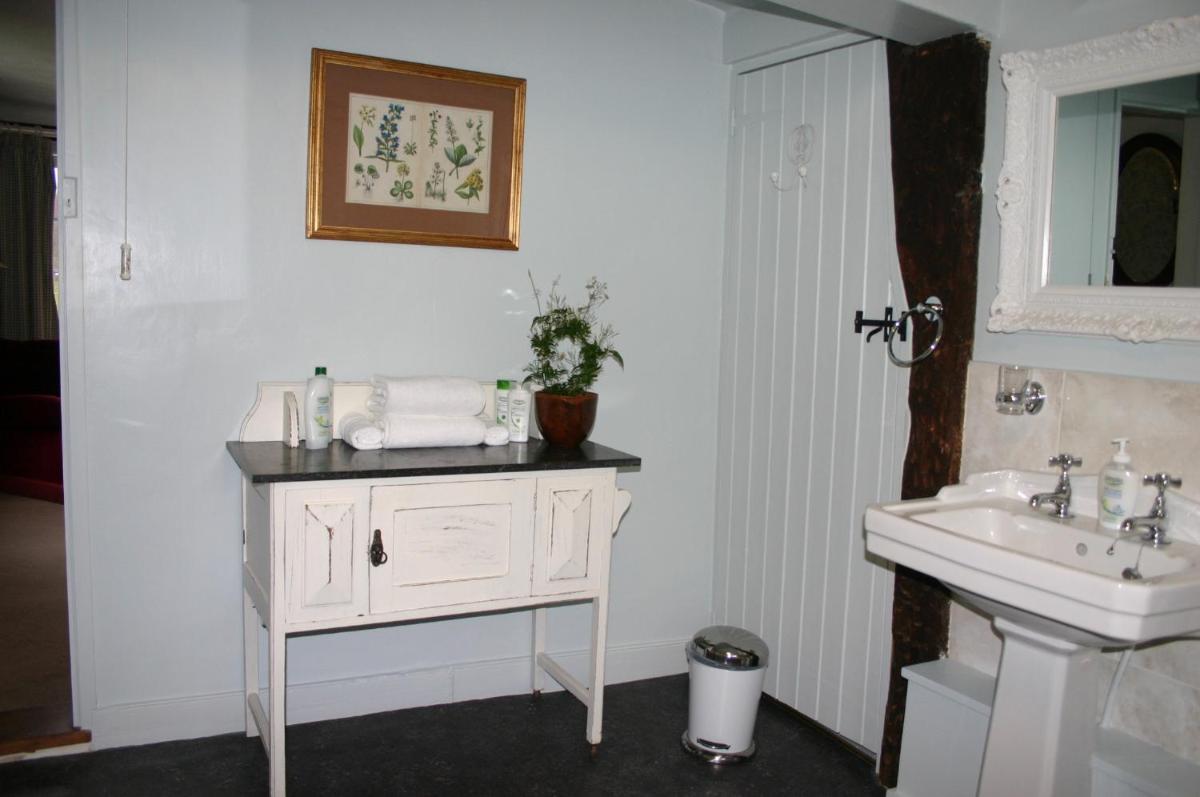 Luxury King Room photo 3