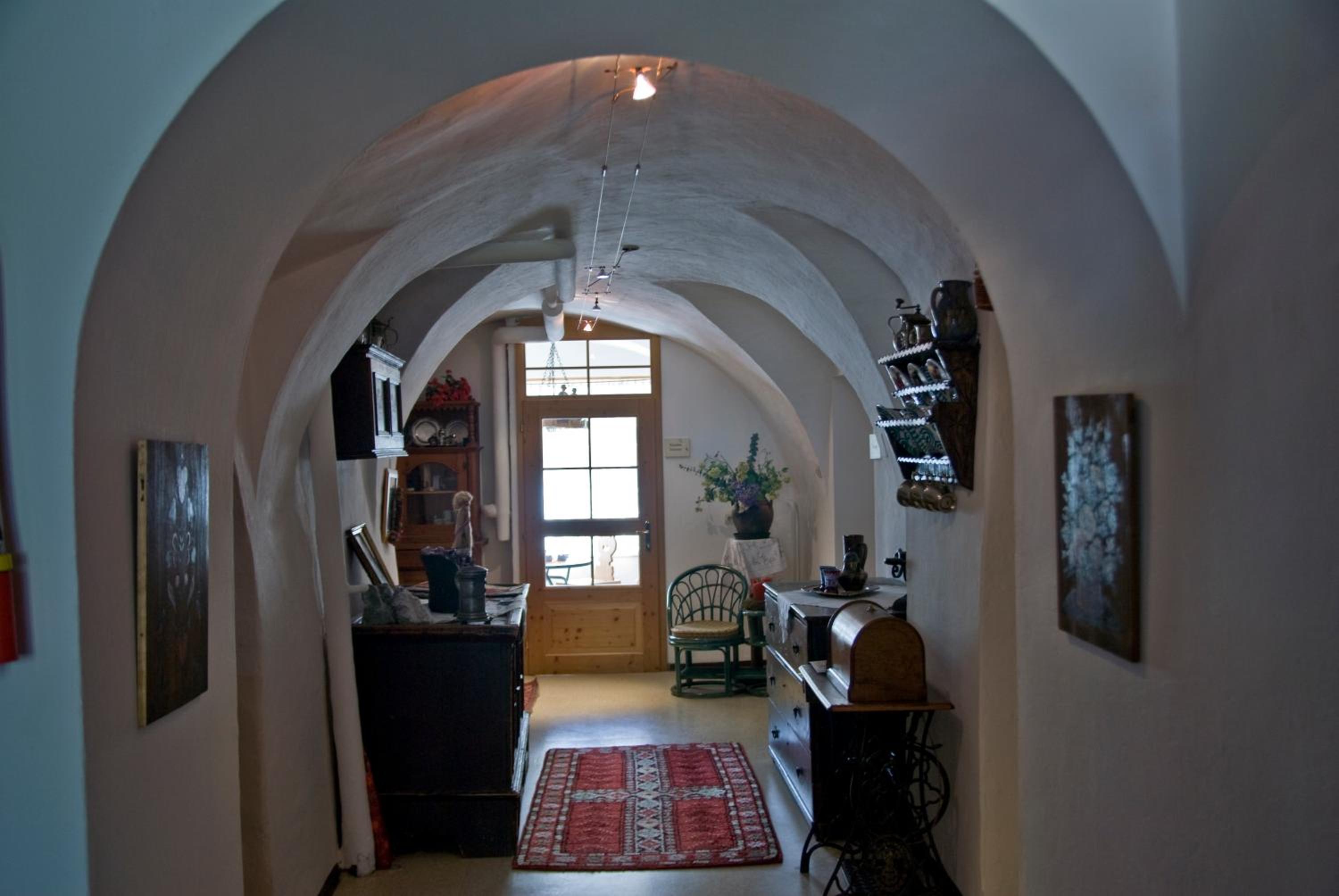 Three-Bedroom Apartment photo 1