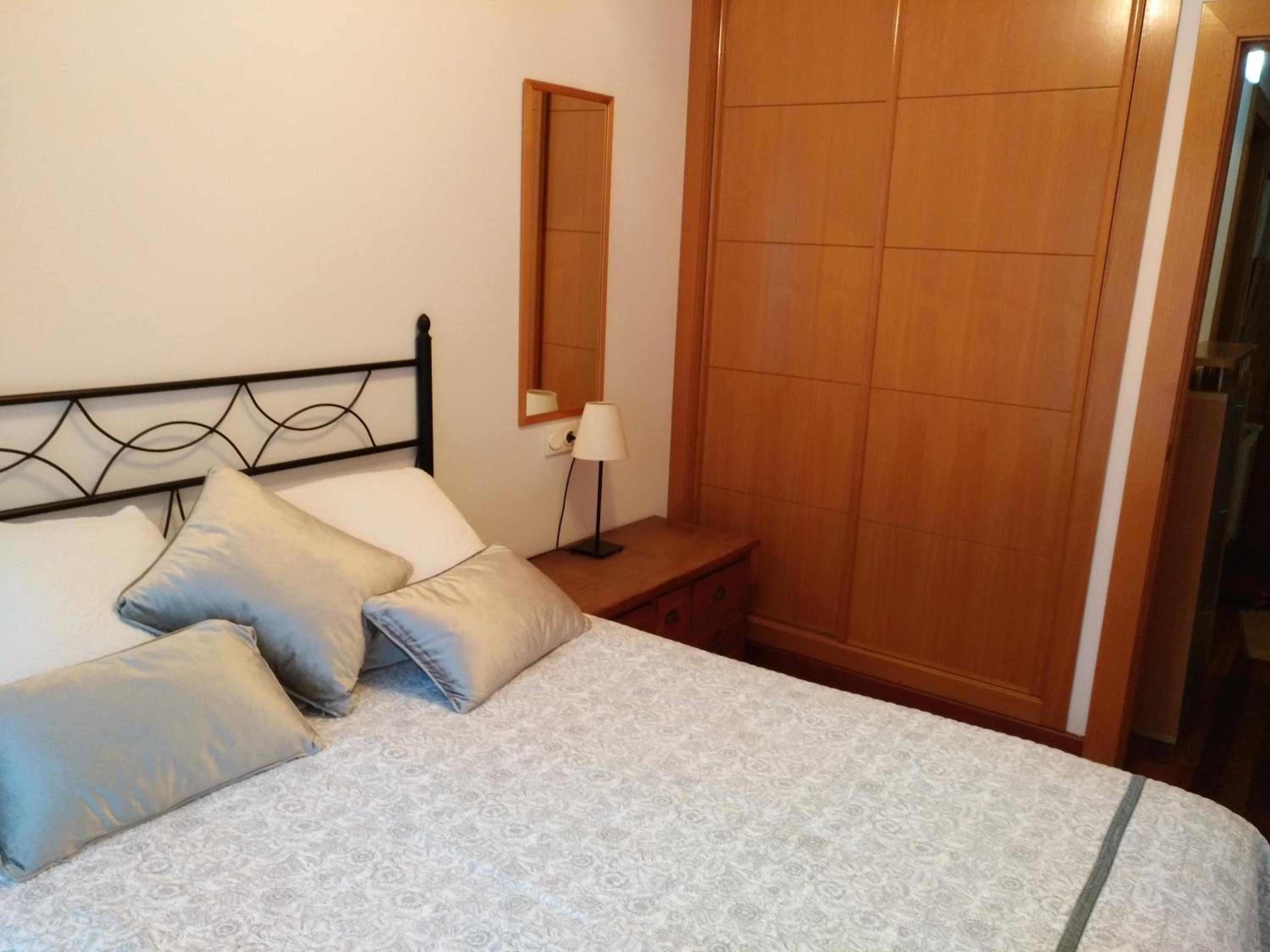 Apartamento Superior