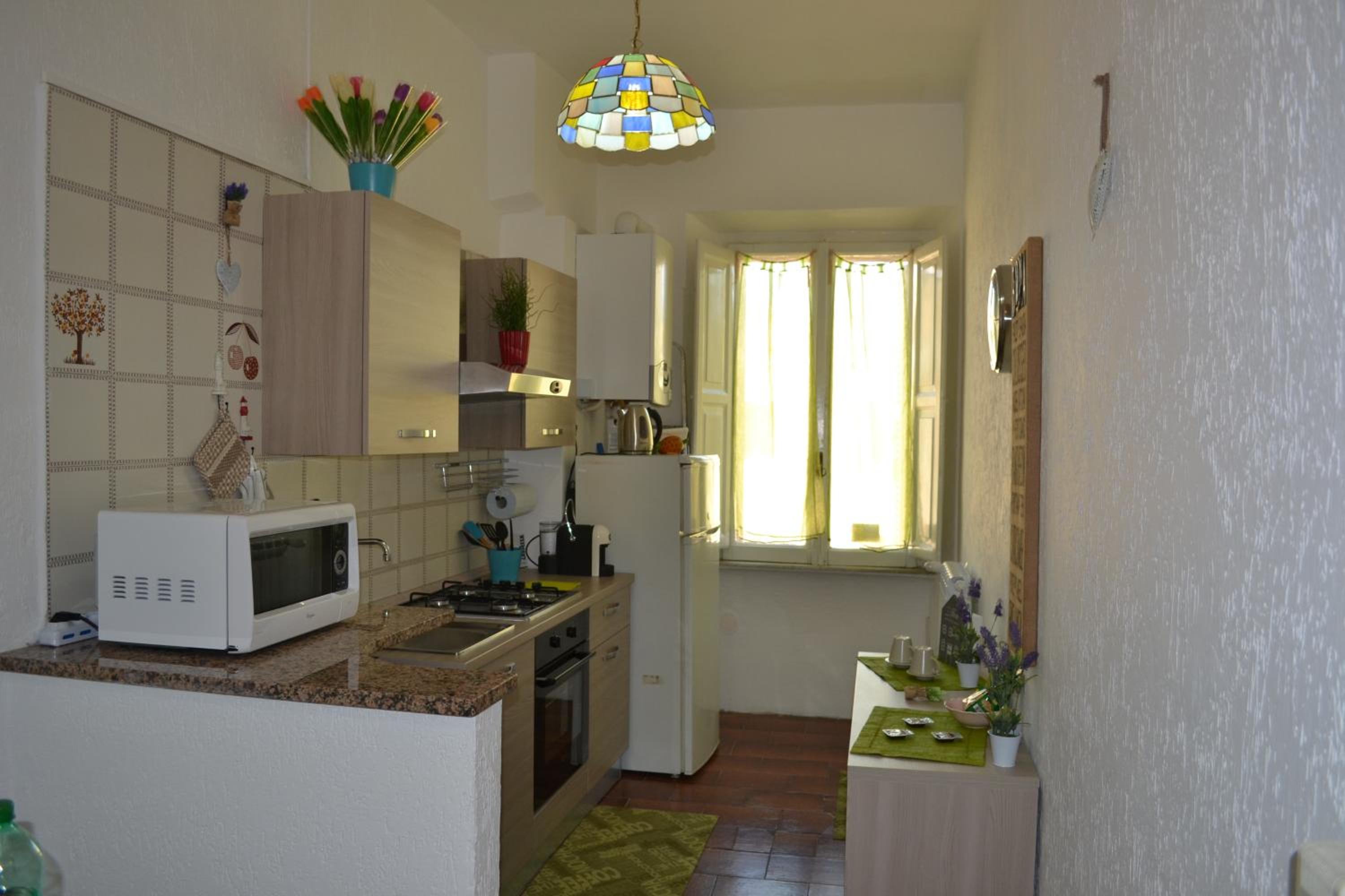 Superior Apartment photo 2