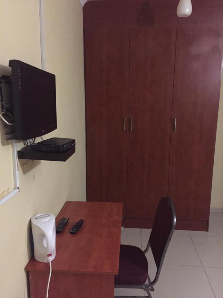 Superior Deluxe Double Or Twin Room  photo 1