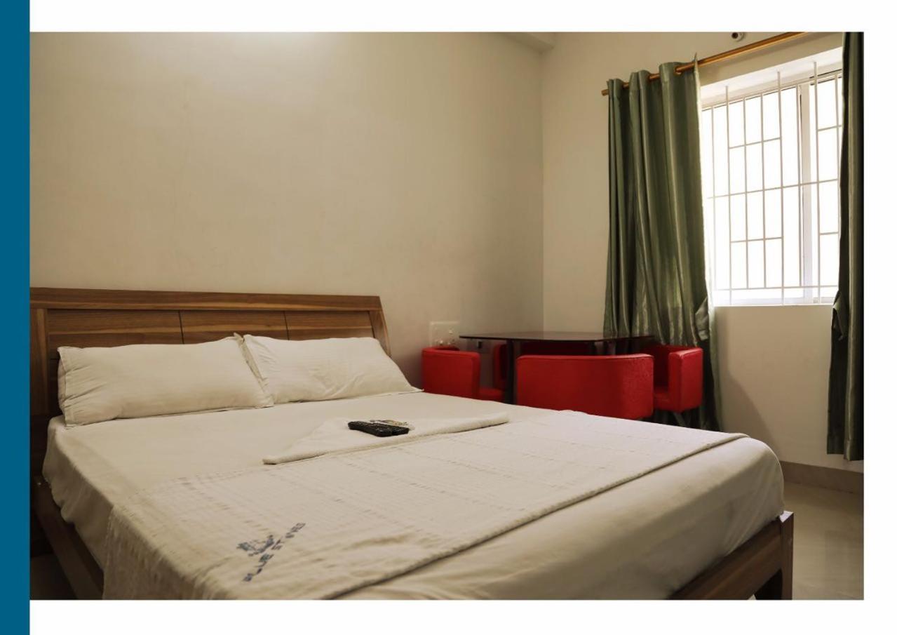 Studio Apartment photo 1
