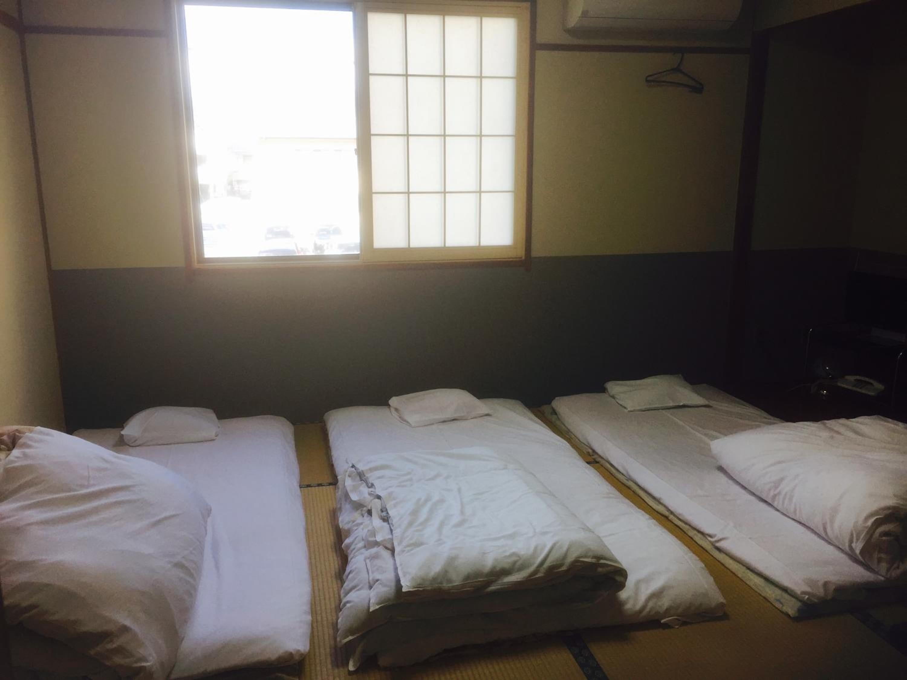 Japanese-Style Budget room photo 3