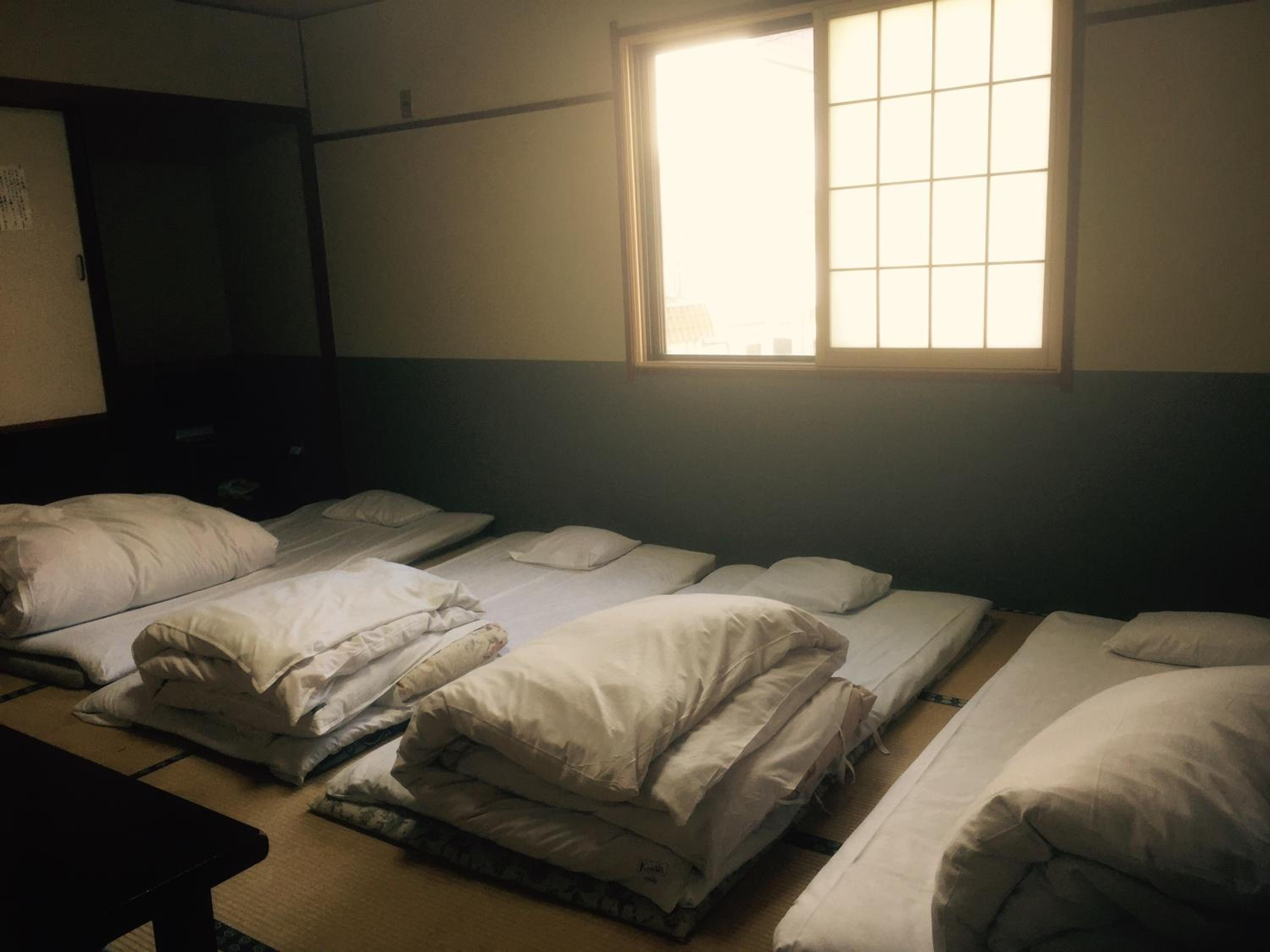 Japanese-Style Standard Room