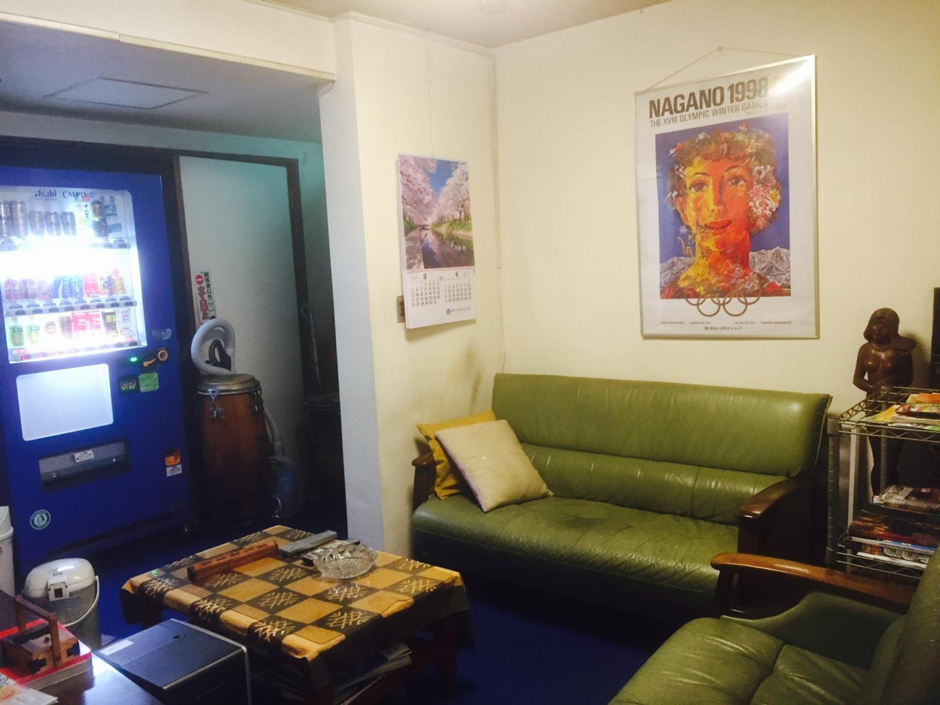 Single Room photo 2