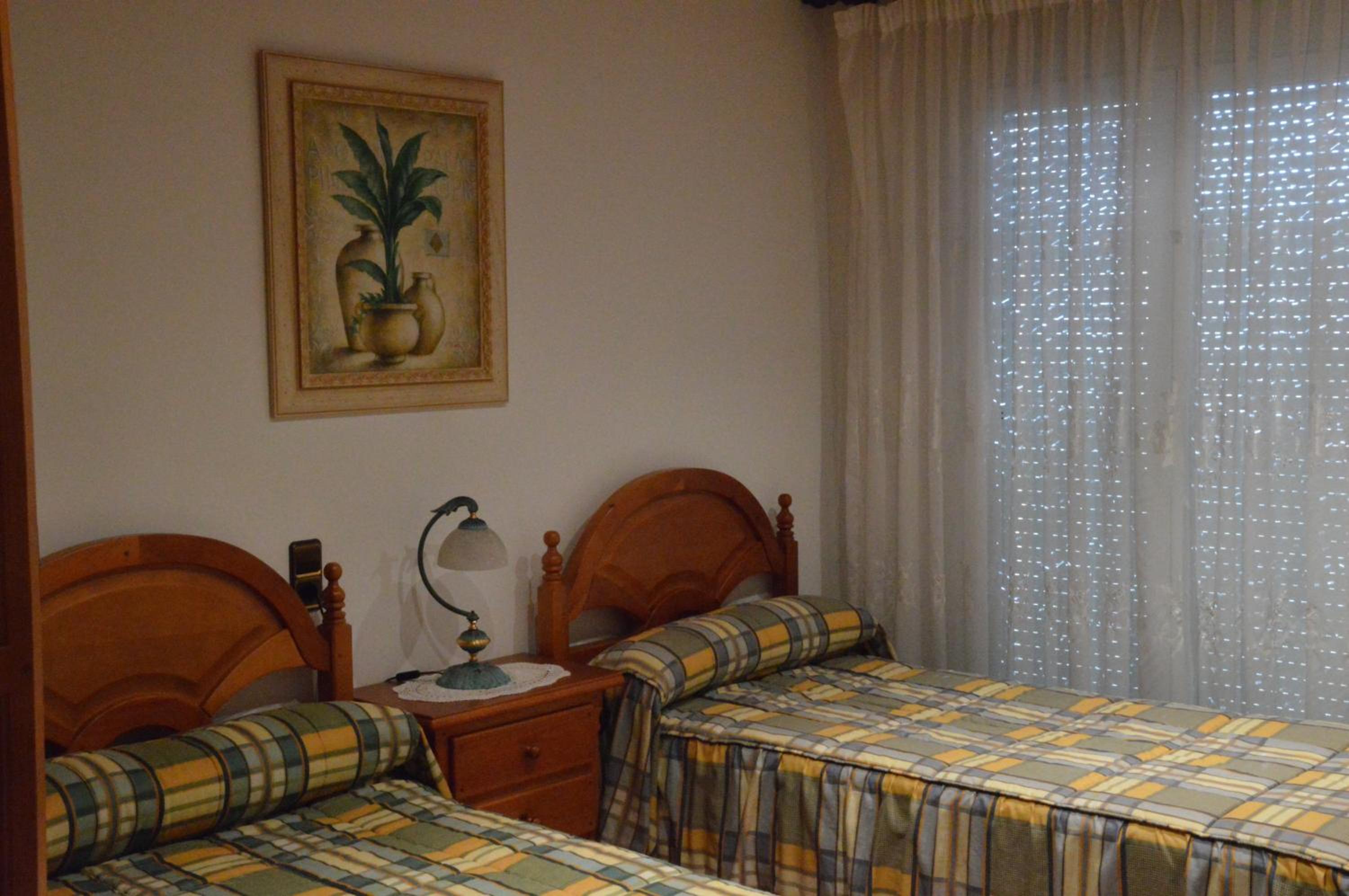 Habitación Doble