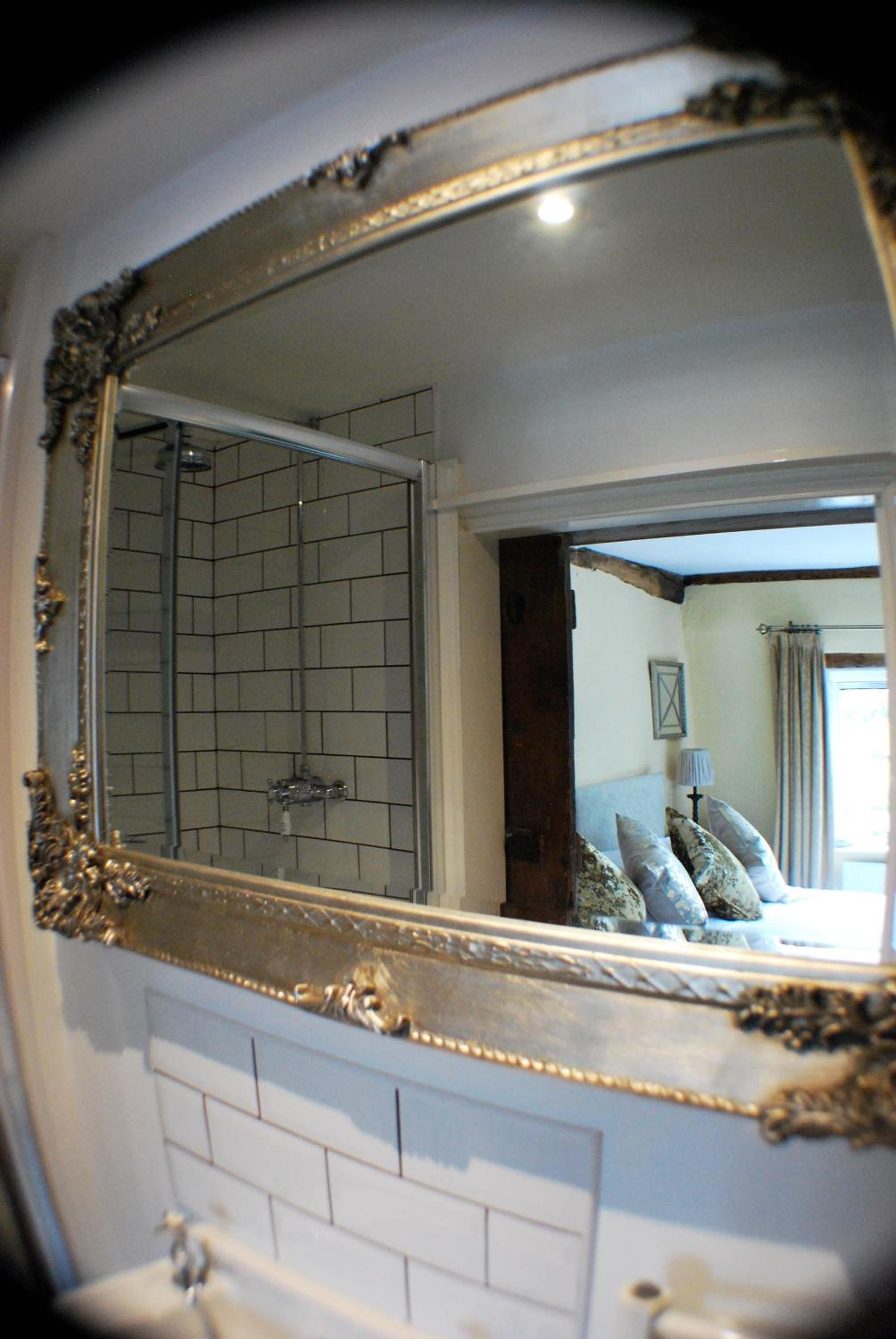 Twin Room photo 2
