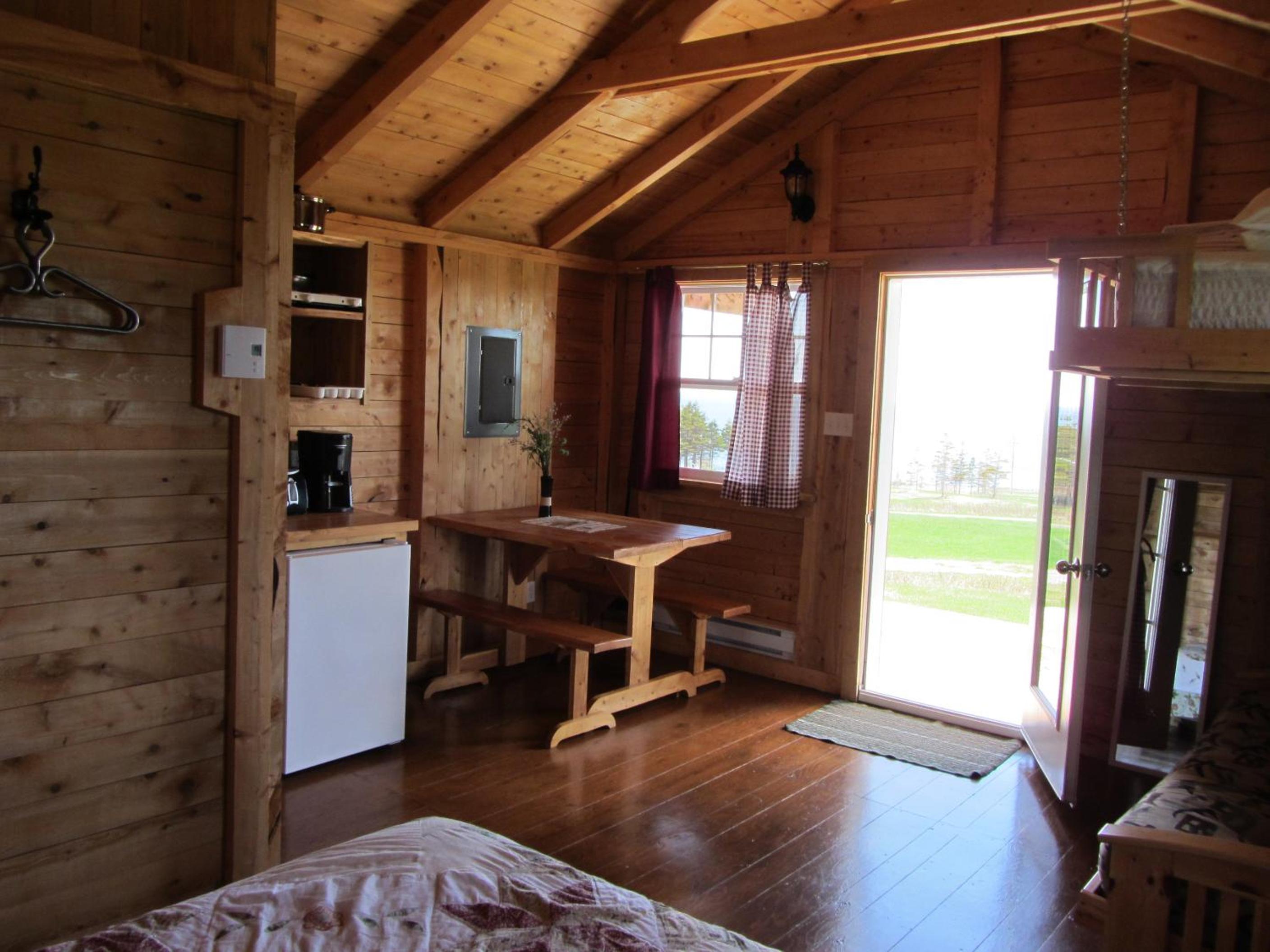Loft - Perce
