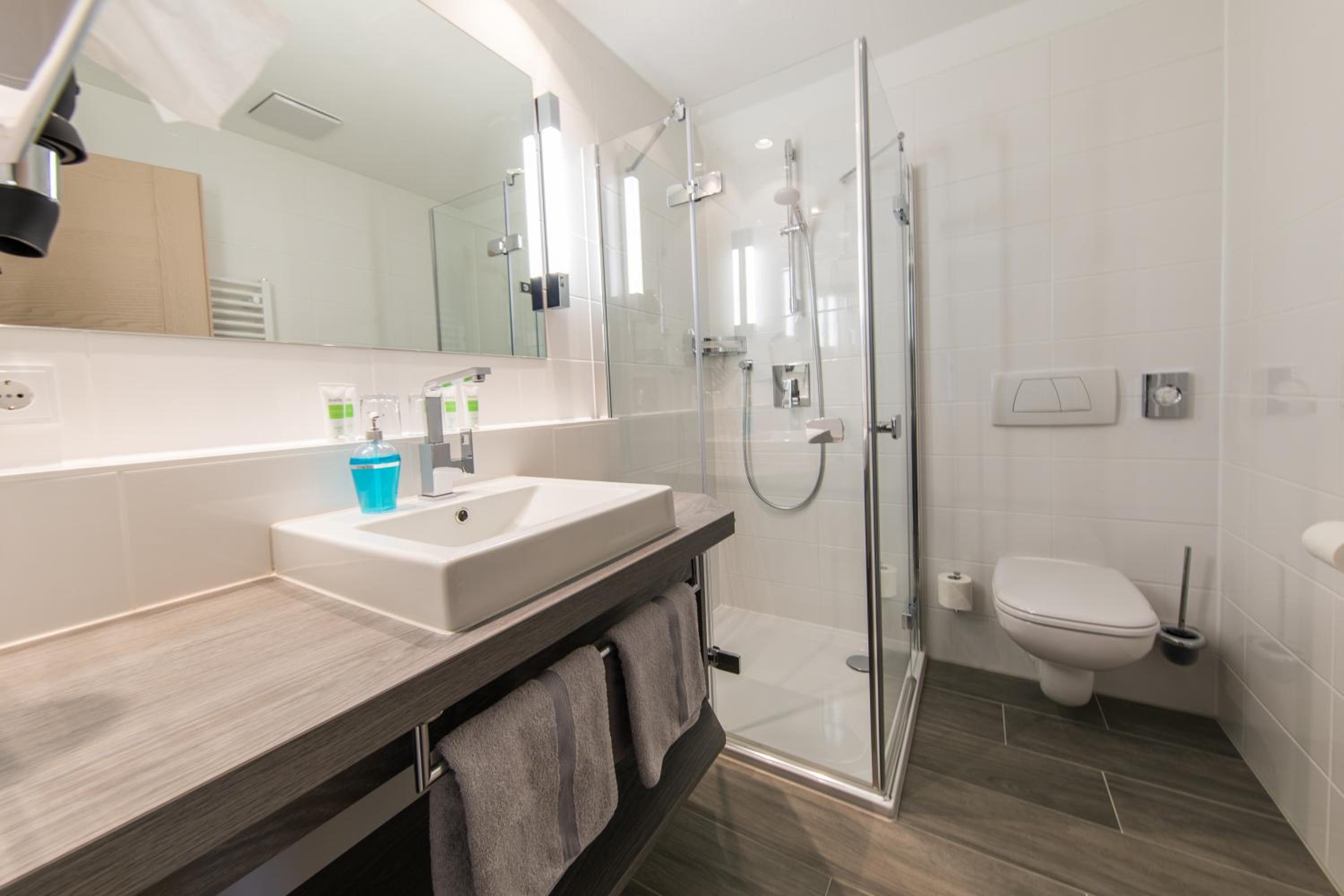 Double Room - Photo 17
