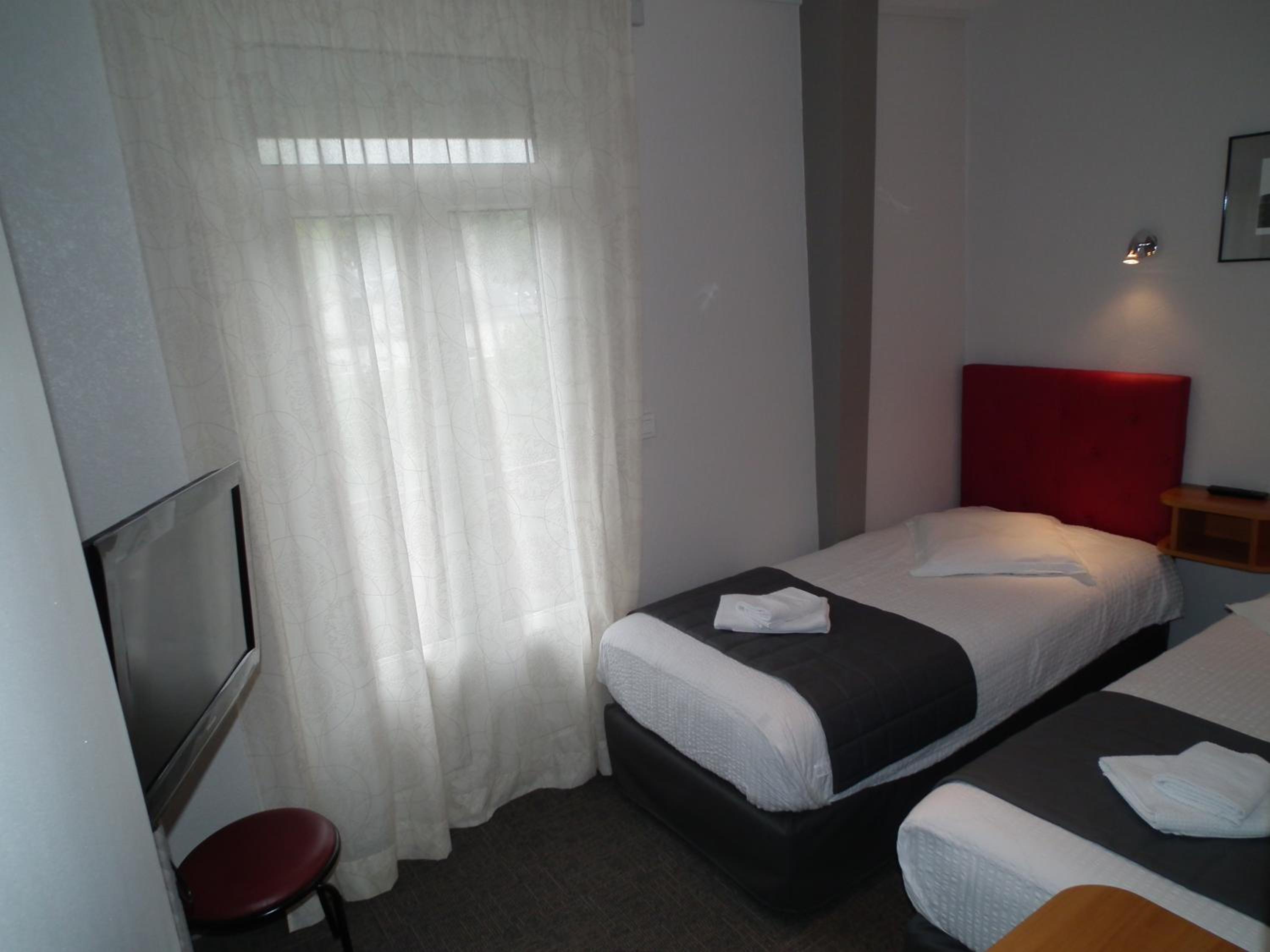 Comfort Quadruple Room - Photo 3